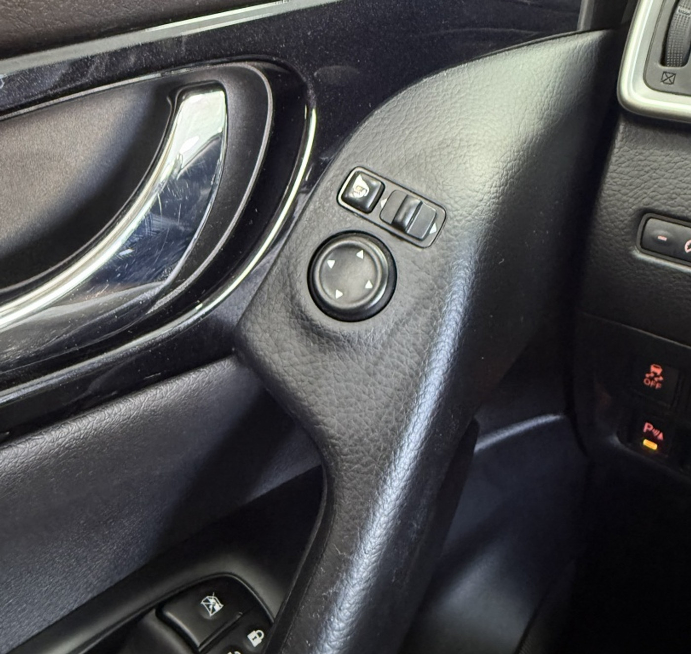 Foto van Nissan Nissan Qashqai