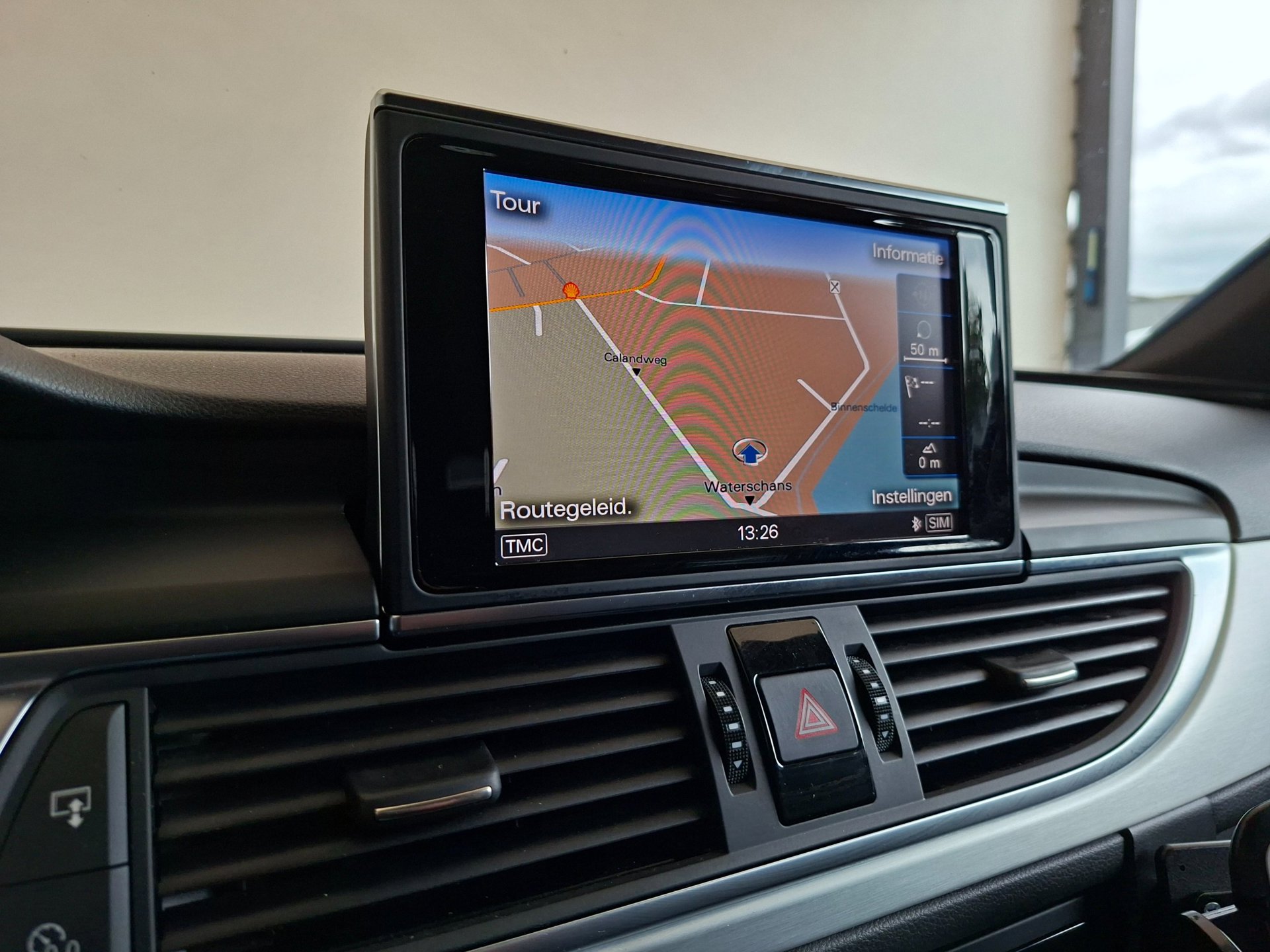 Foto van Audi A6 Avant
