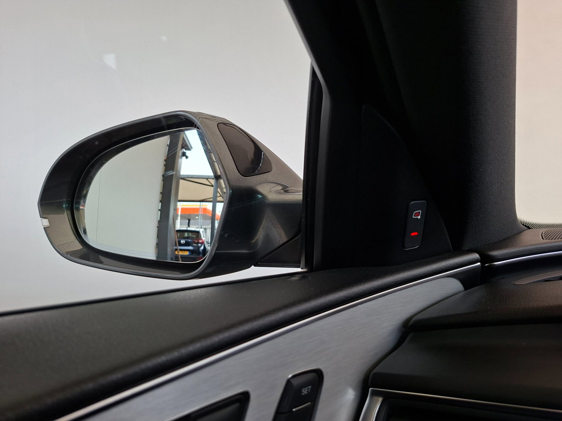 Foto van Audi A6 Avant