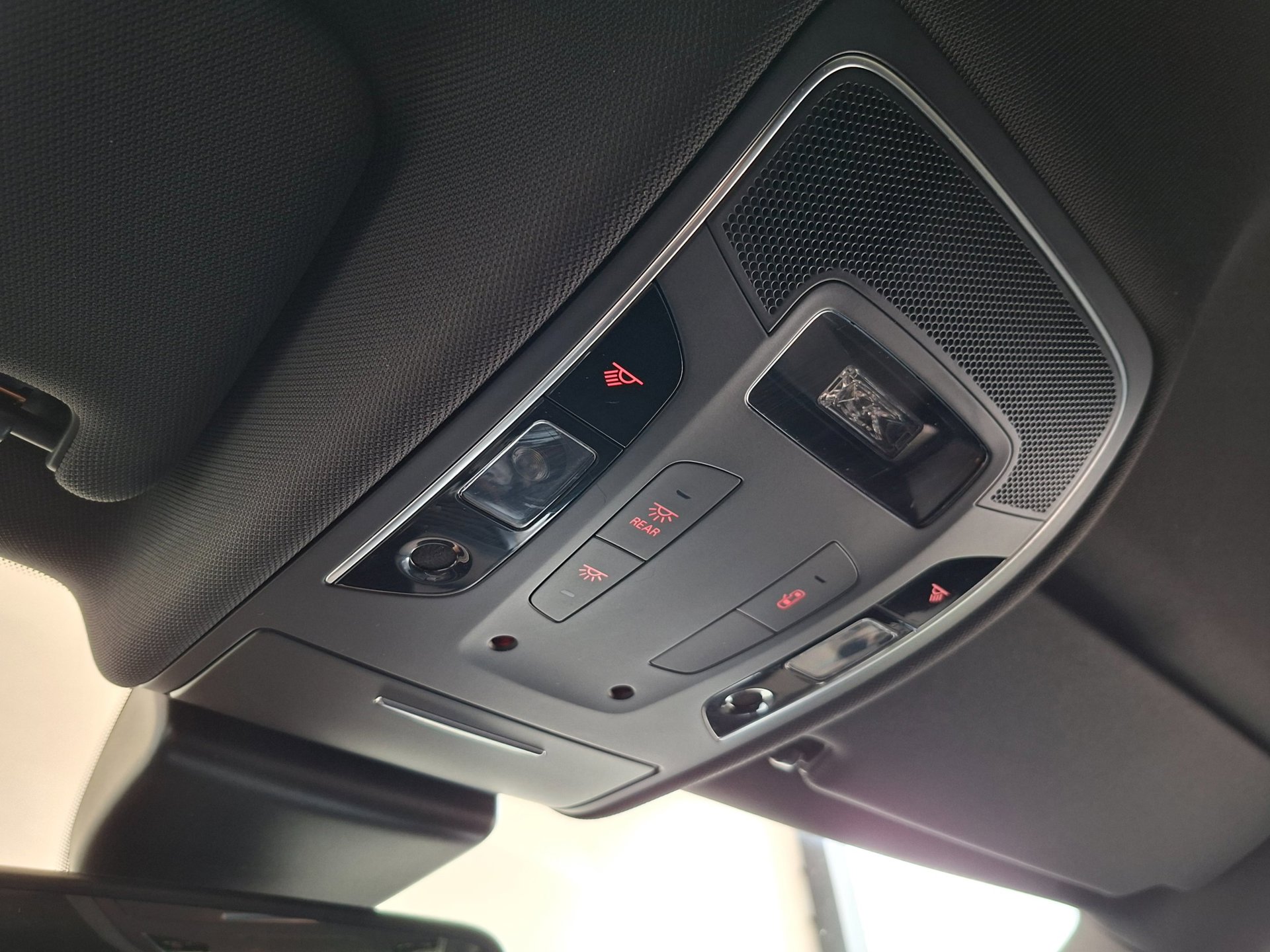 Foto van Audi A6 Avant