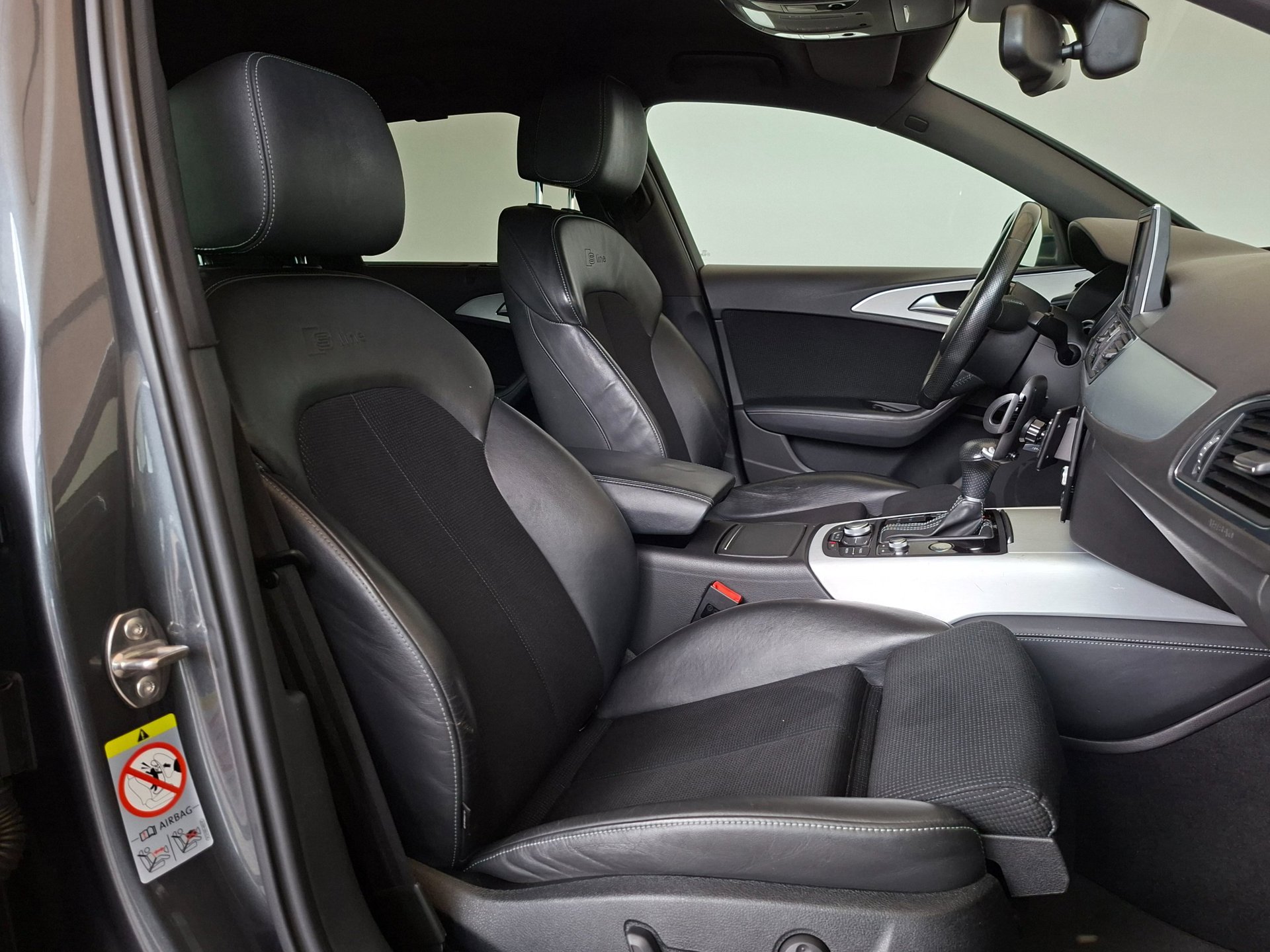 Foto van Audi A6 Avant