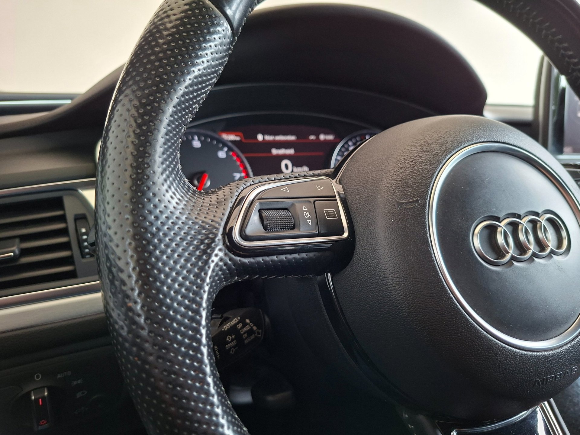 Foto van Audi A6 Avant