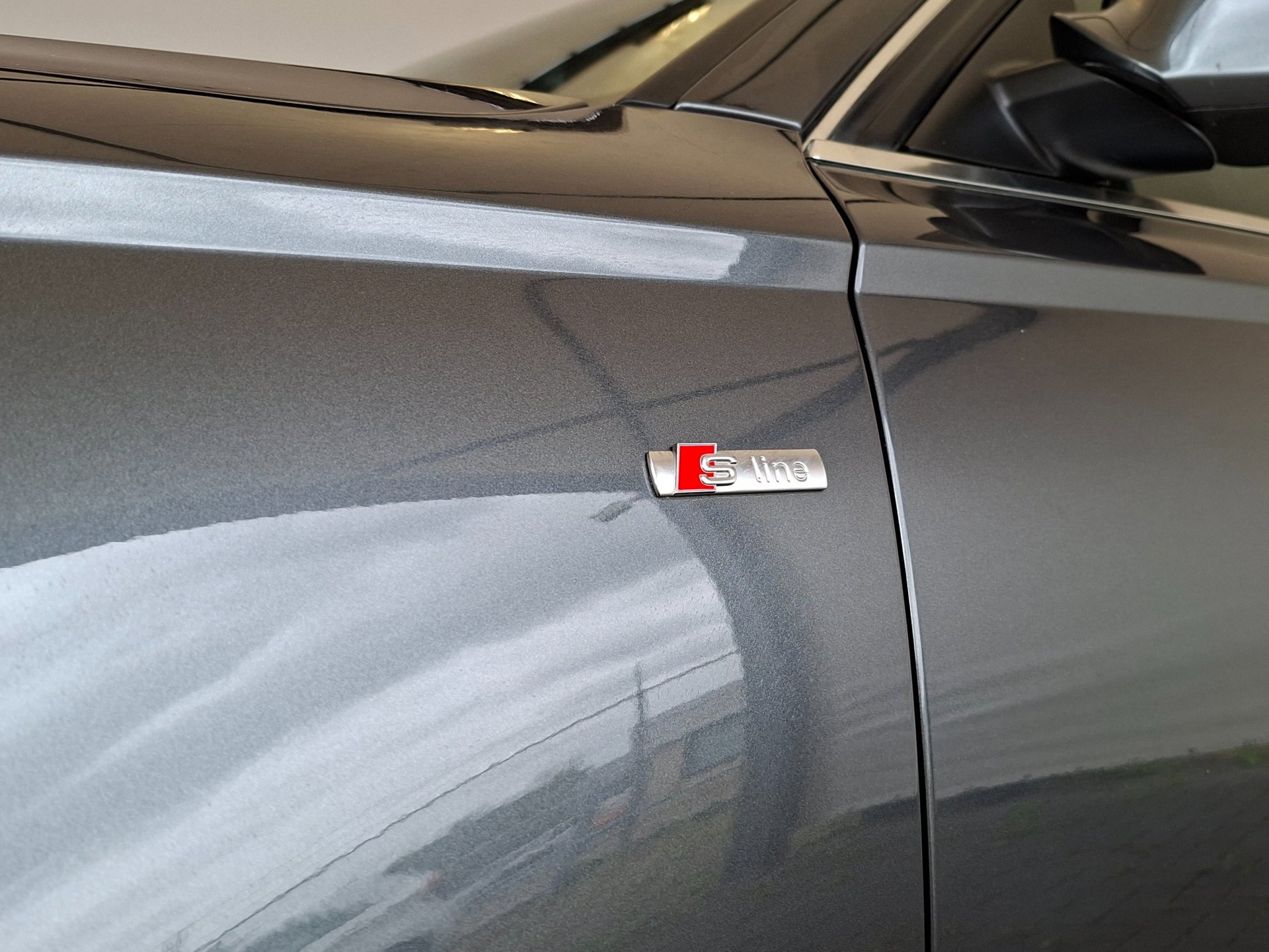 Foto van Audi A6 Avant