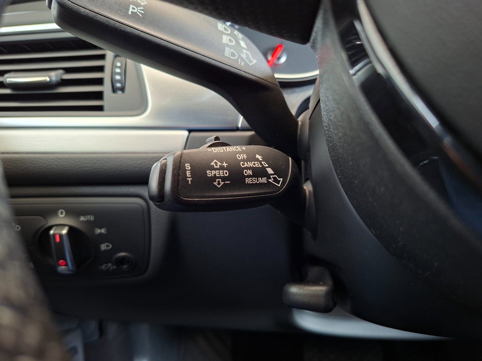 Foto van Audi A6 Avant
