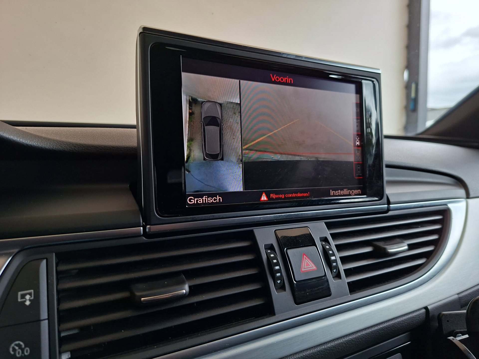 Foto van Audi A6 Avant