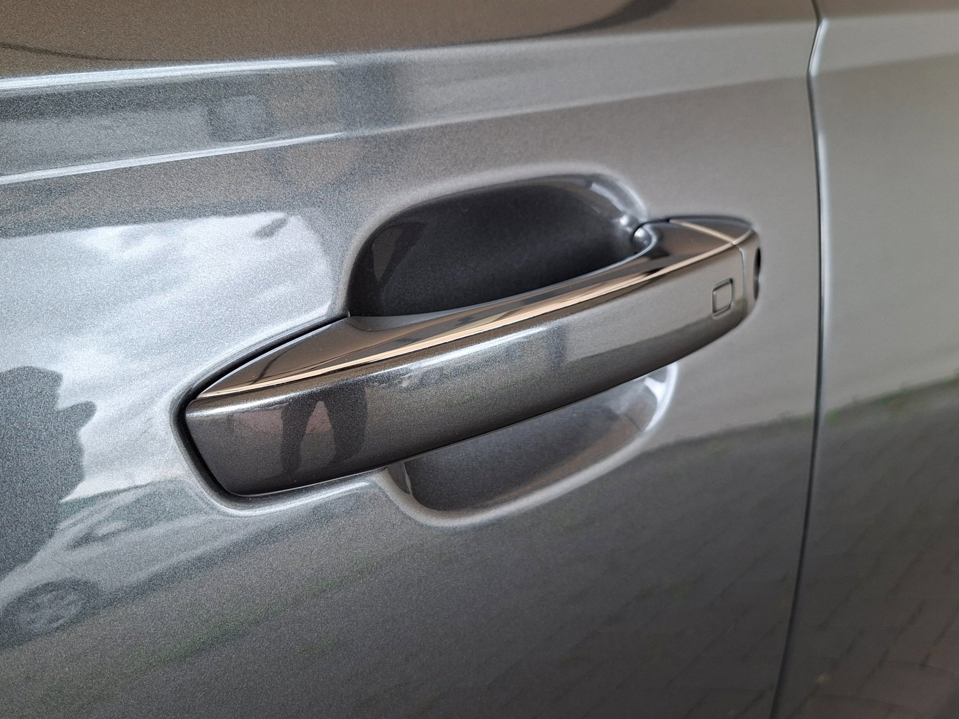 Foto van Audi A6 Avant
