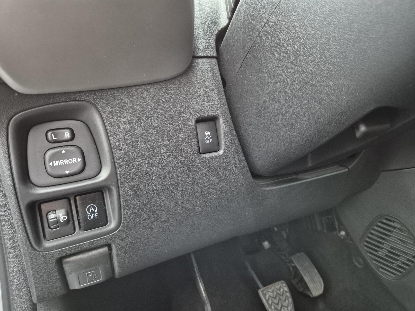 Foto van Citroen C1