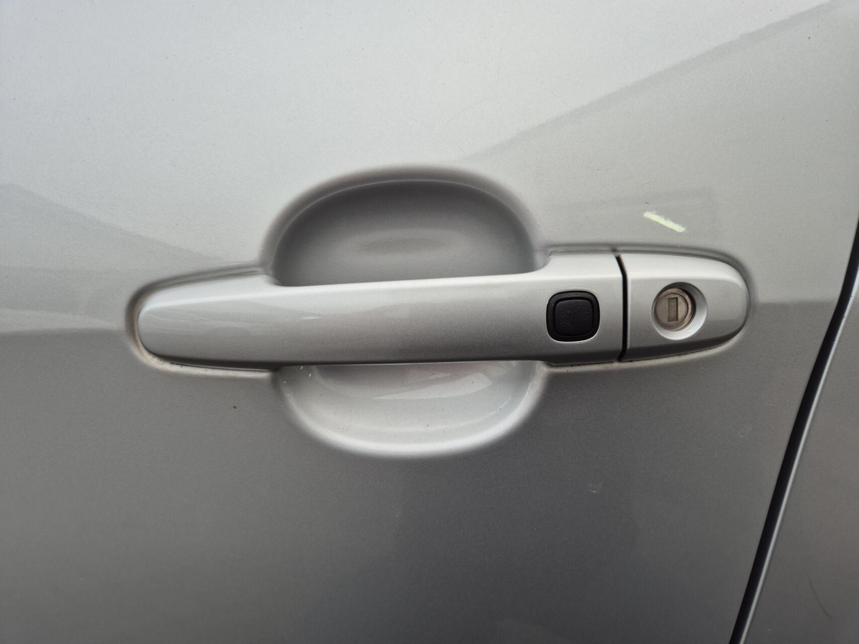 Foto van Citroen C1
