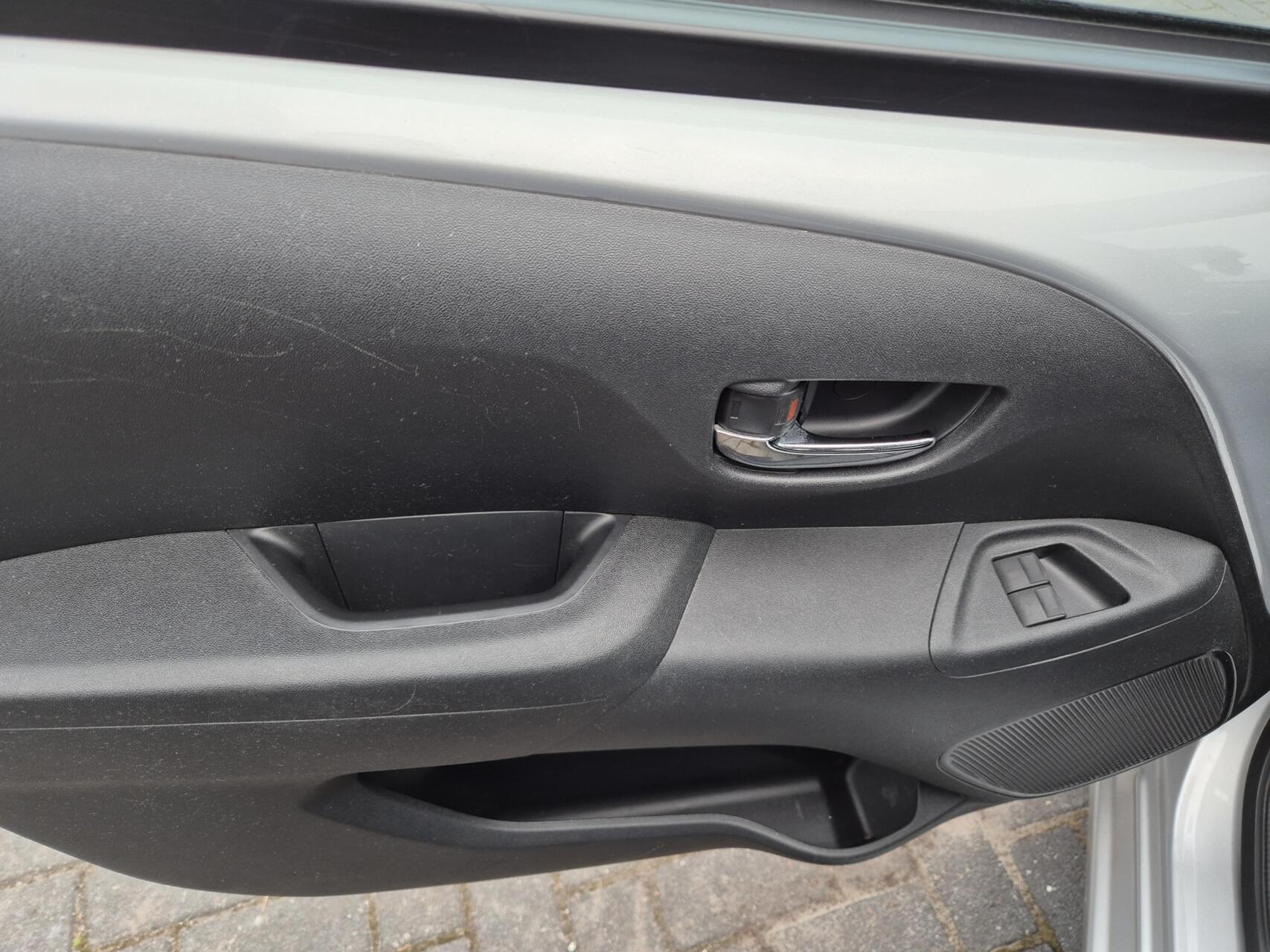 Foto van Citroen C1