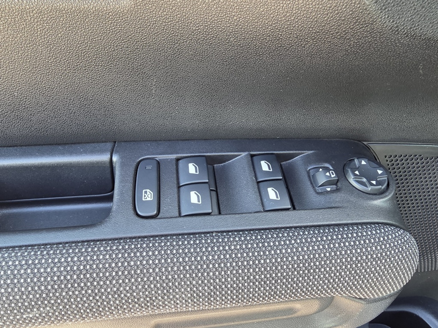 Foto van Citroen C3 Aircross
