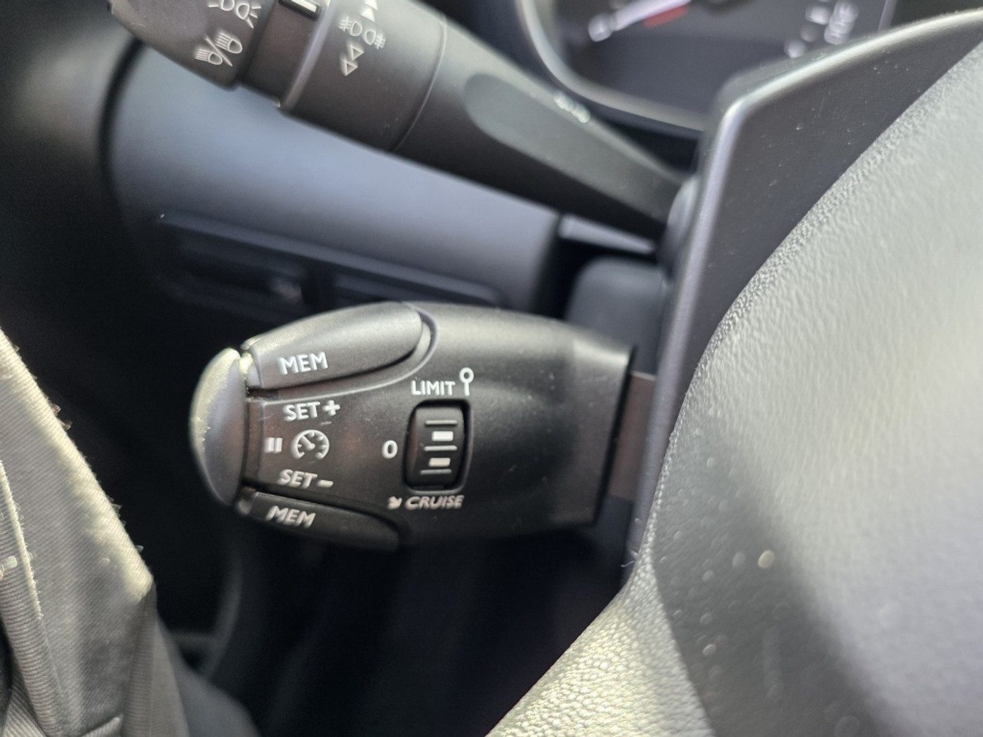 Foto van Citroen C3 Aircross
