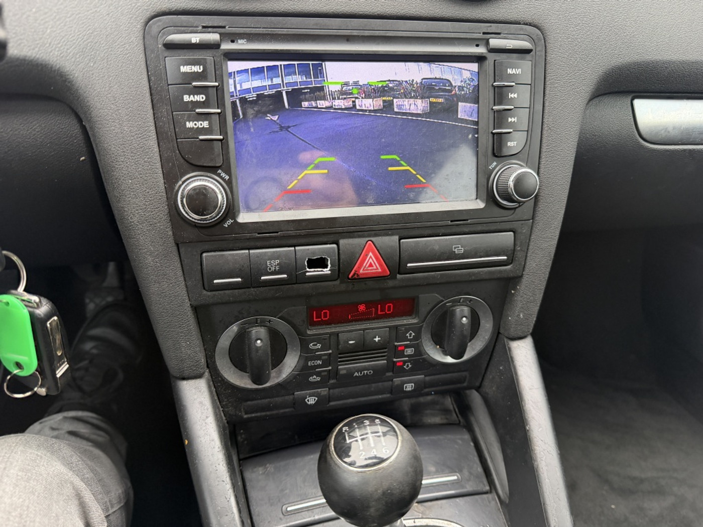 Foto van Audi Audi A3