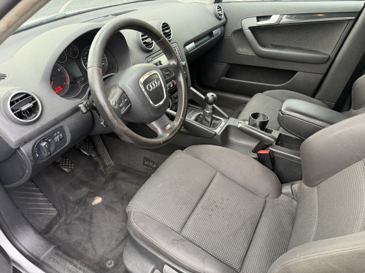 Foto van Audi Audi A3