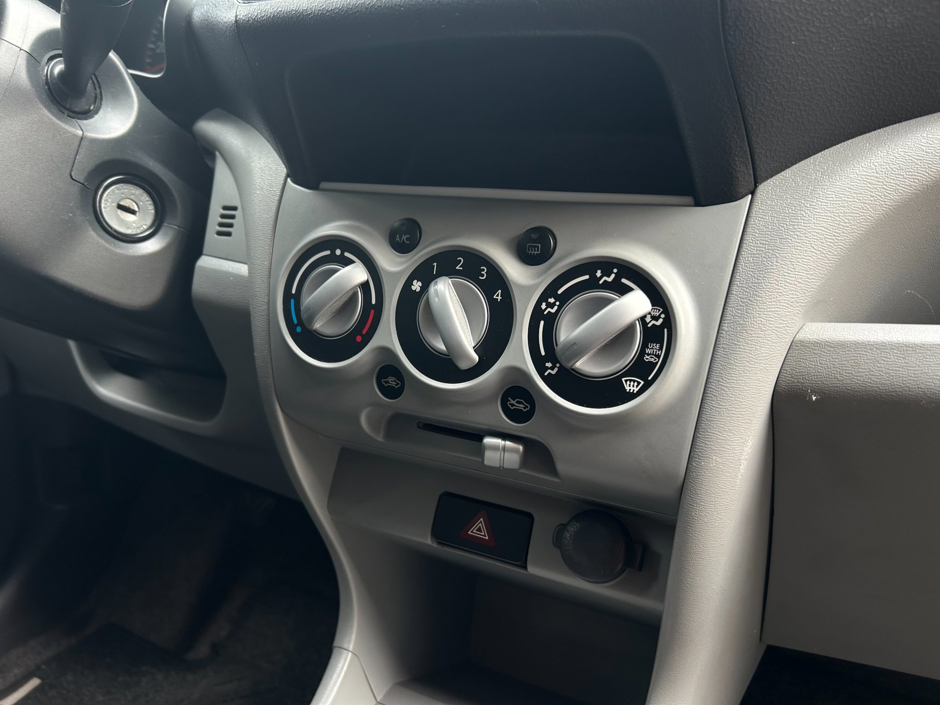 Foto van Nissan Nissan Pixo