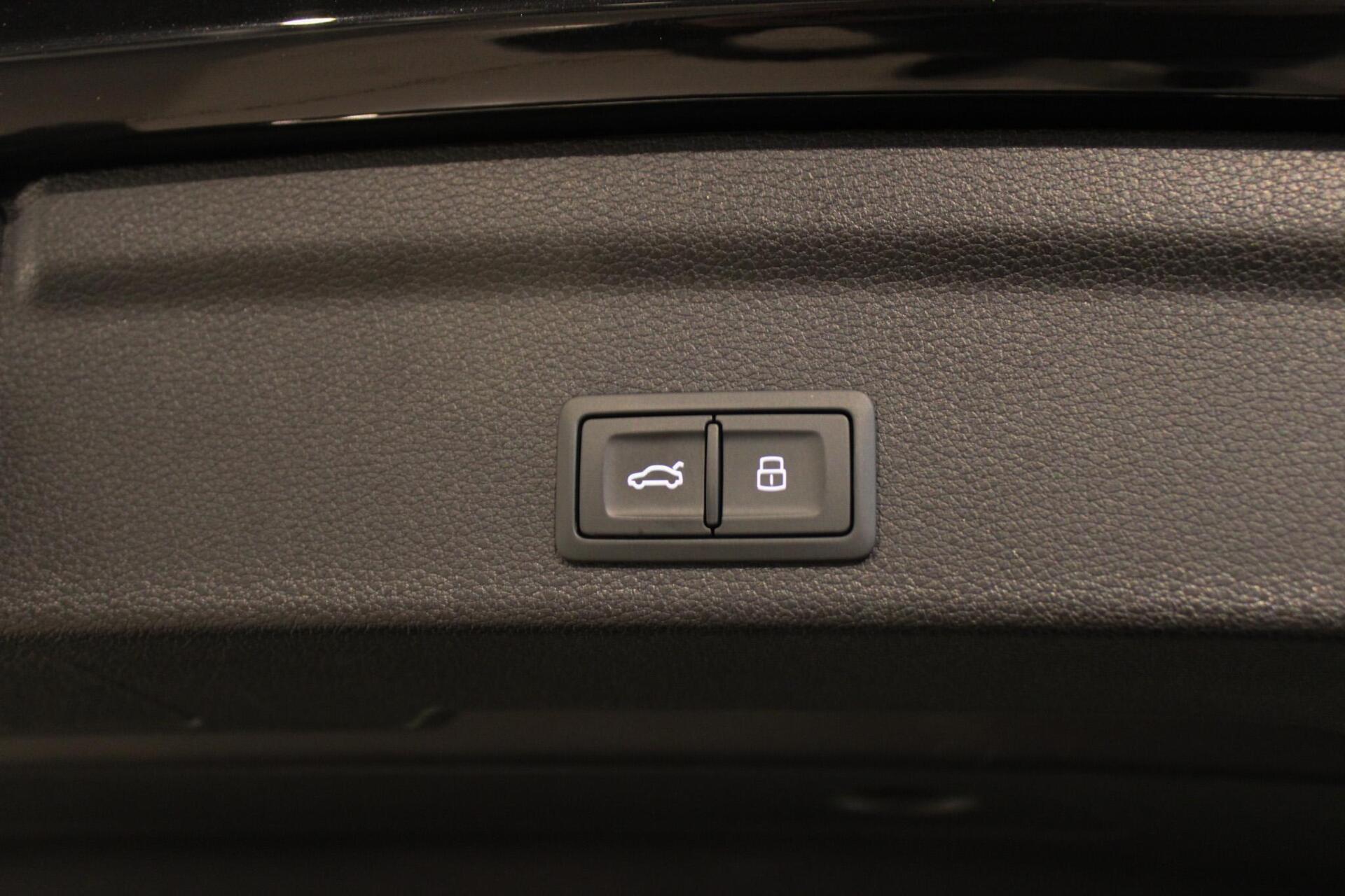Foto van Audi Q3 Sportback