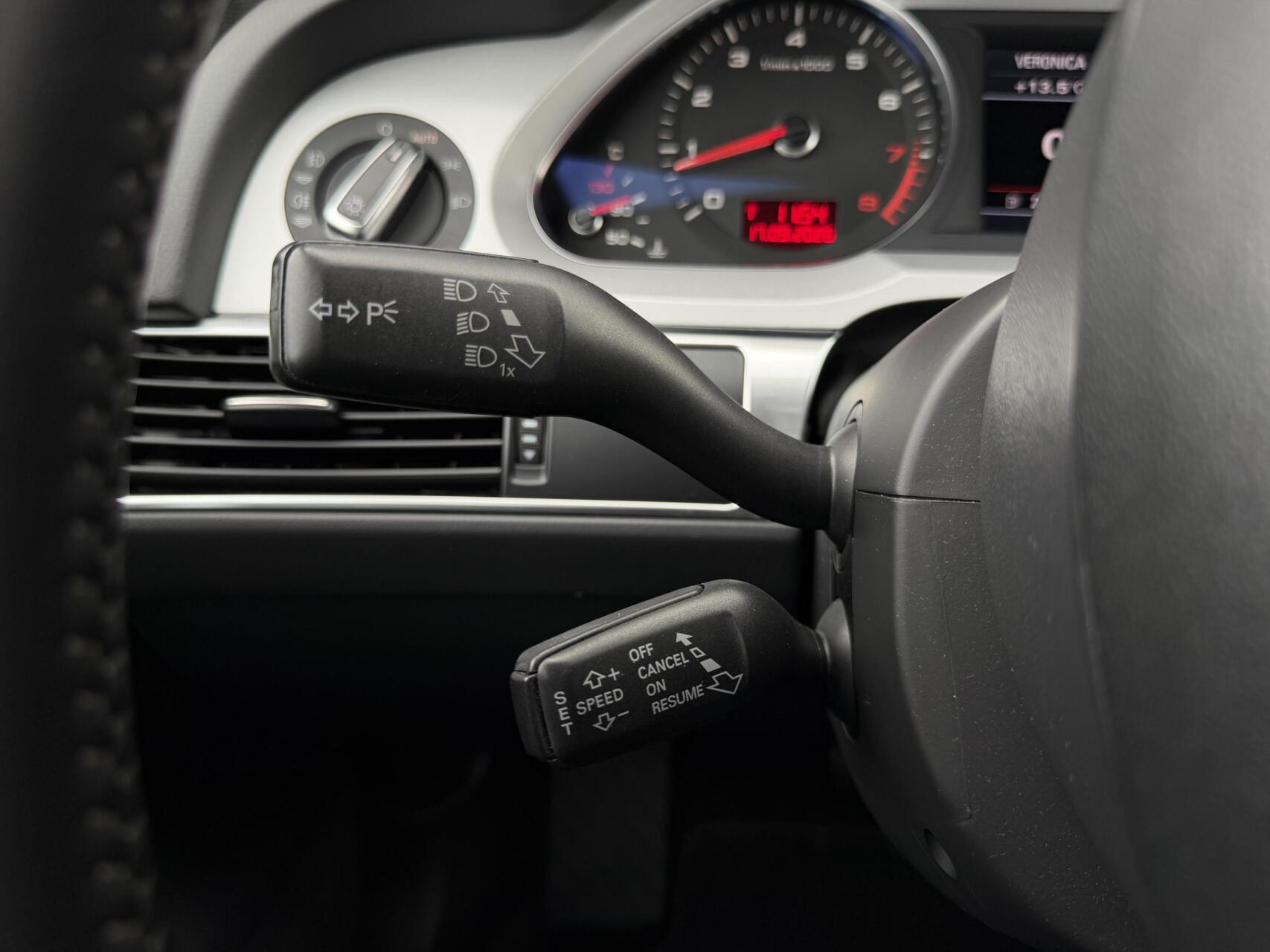 Foto van Audi Audi A6