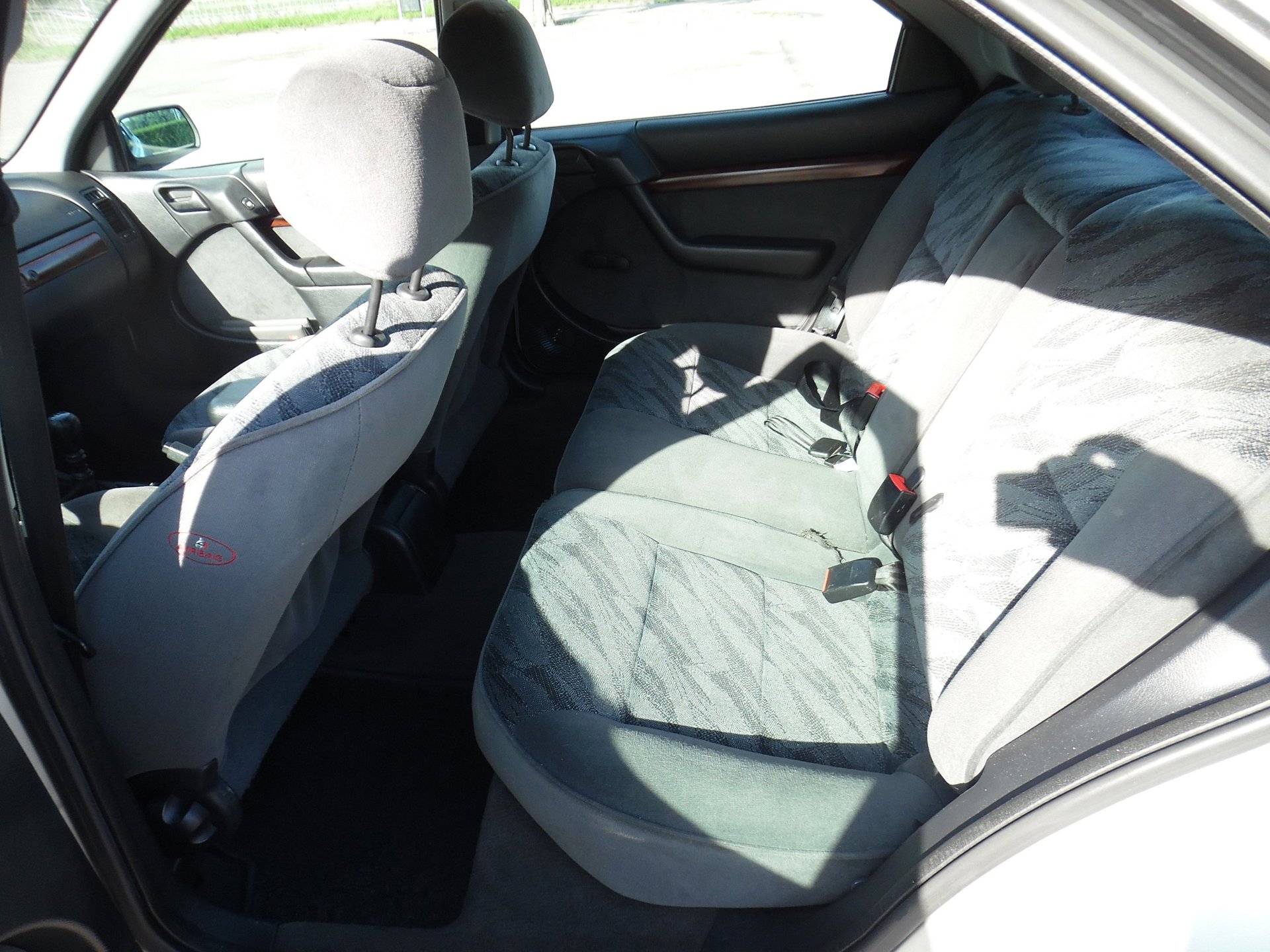 Foto van Citroen Xantia