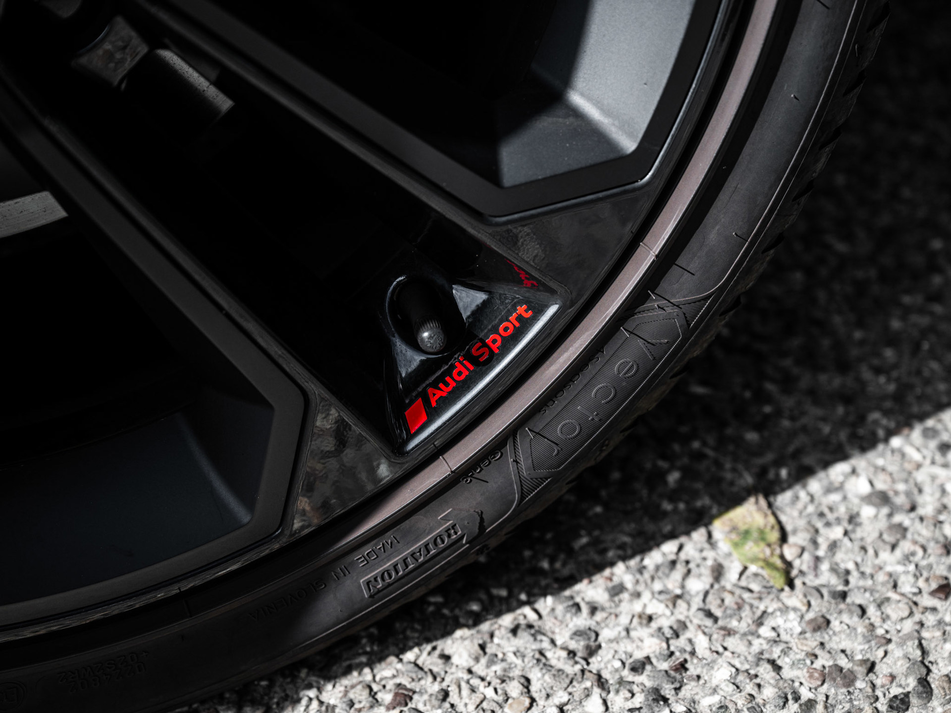 Foto van Audi Q2