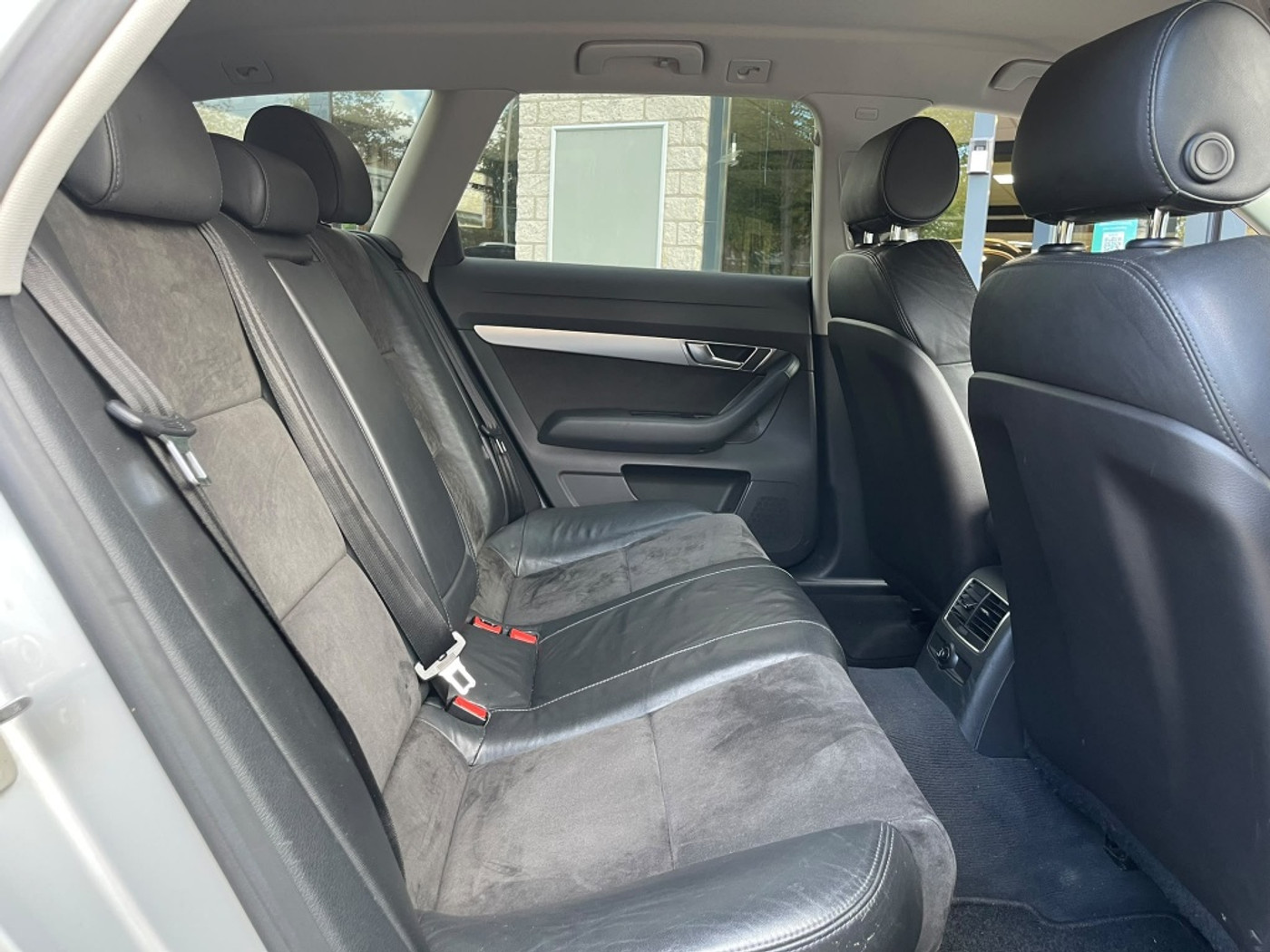 Foto van Audi Audi A6