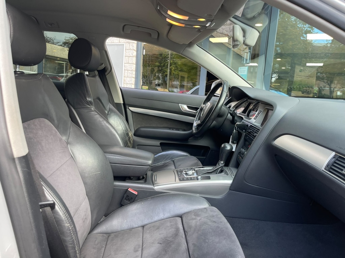 Foto van Audi Audi A6