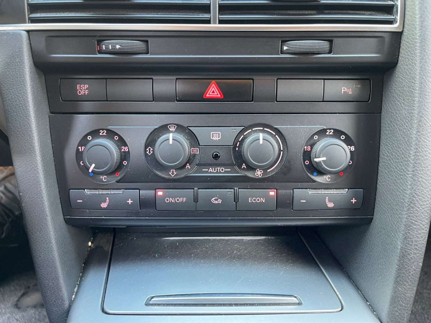 Foto van Audi Audi A6