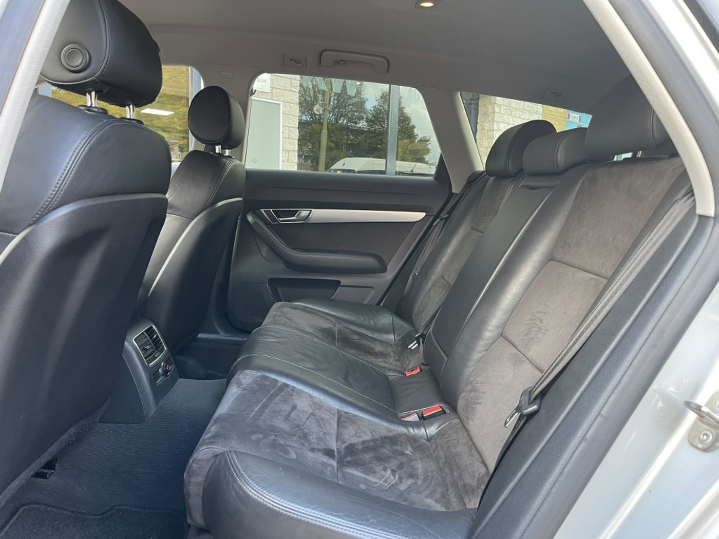 Foto van Audi Audi A6