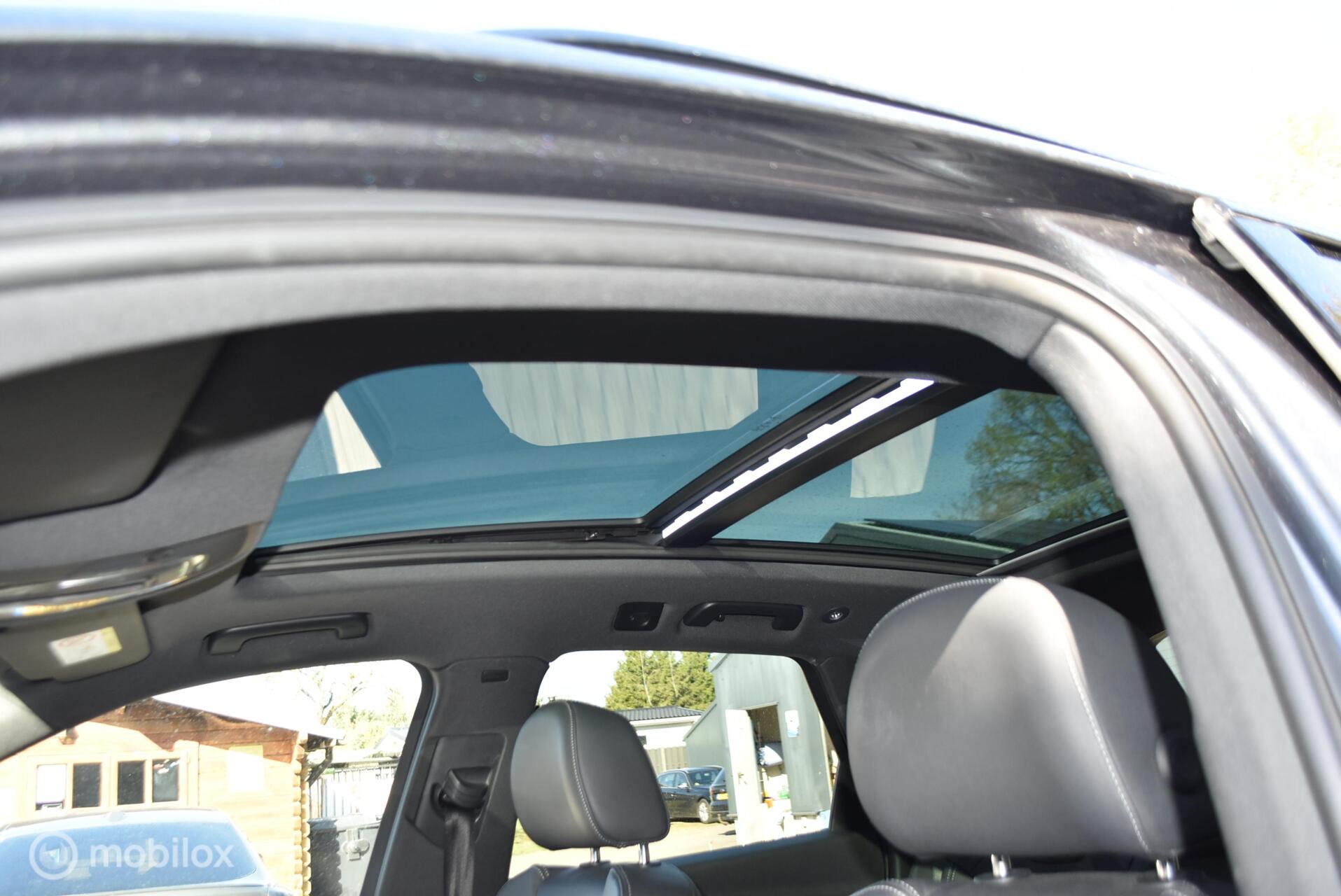 Foto van Audi Q5 50 TFSI E