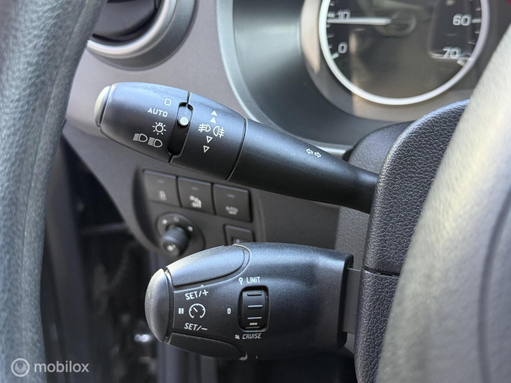 Foto van Citroen Berlingo