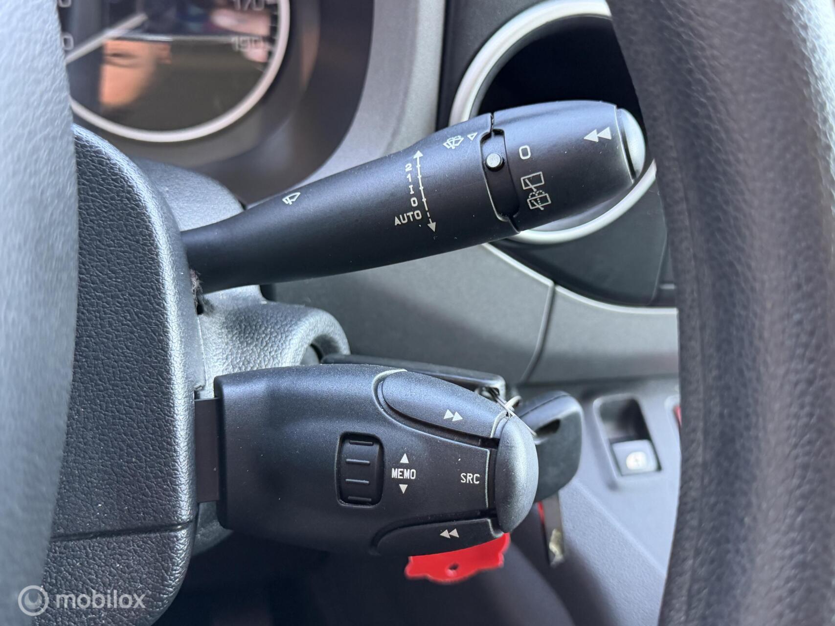Foto van Citroen Berlingo