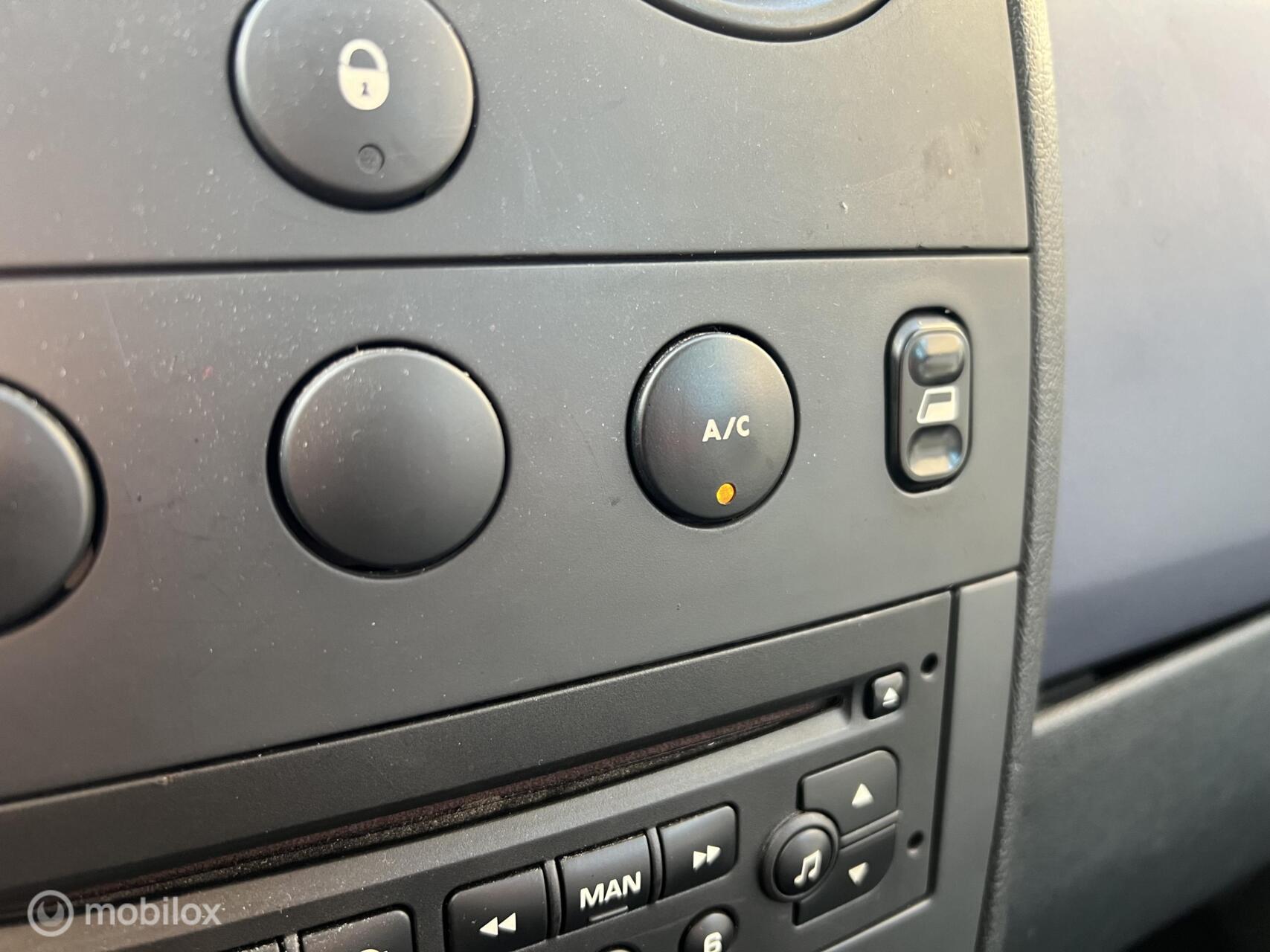 Foto van Citroen Berlingo