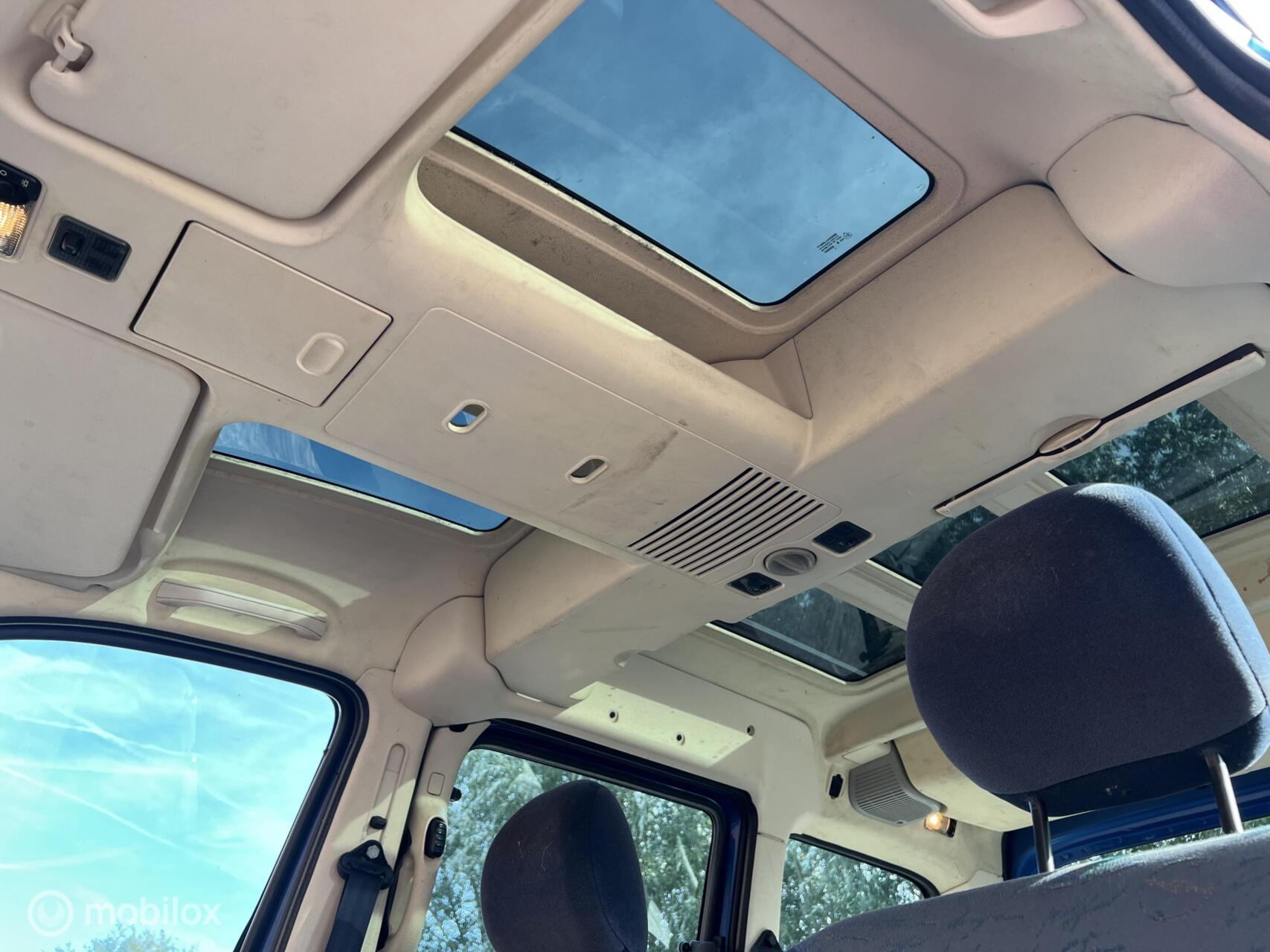 Foto van Citroen Berlingo