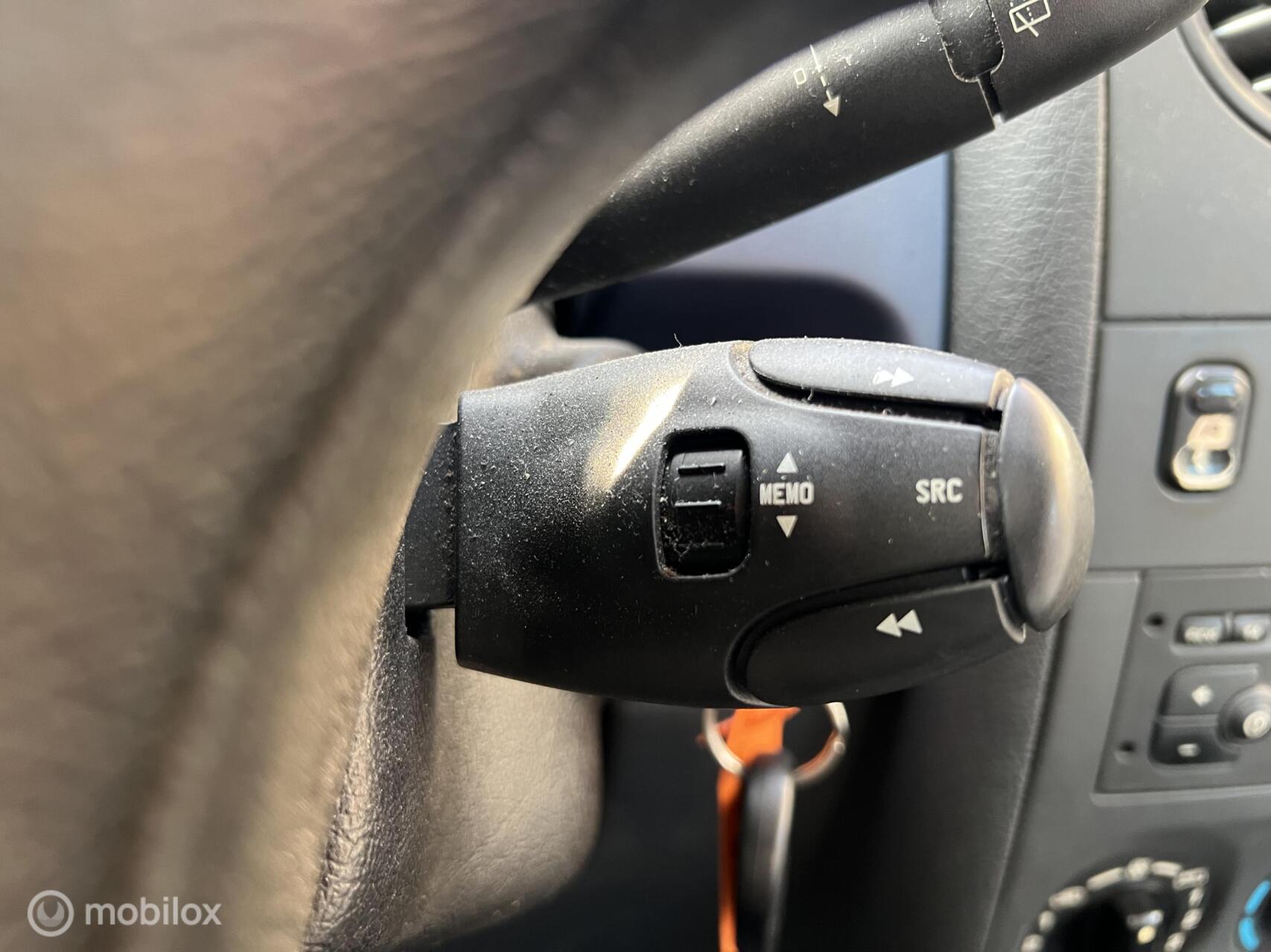 Foto van Citroen Berlingo