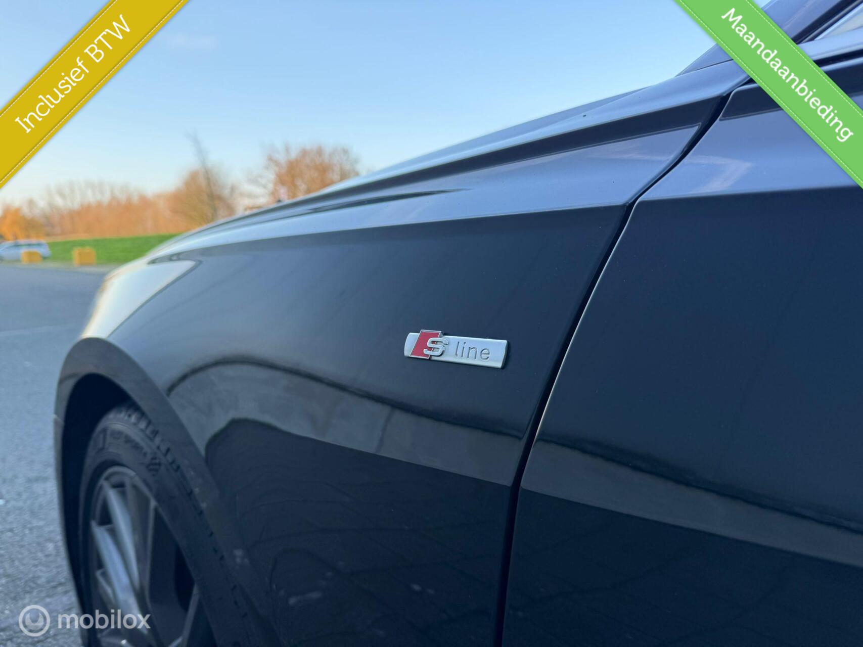 Foto van Audi A6 Avant