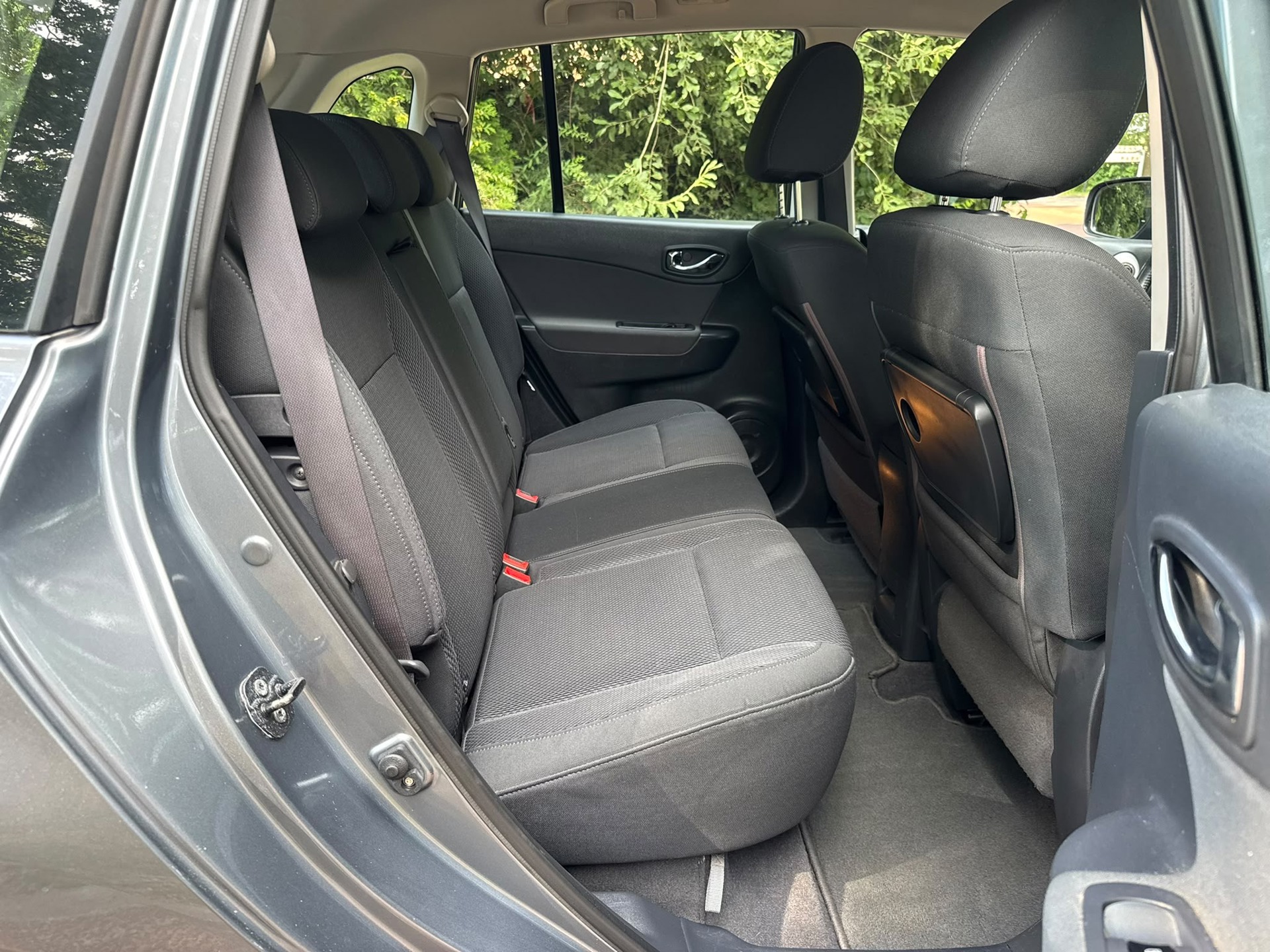 Foto van Renault Koleos