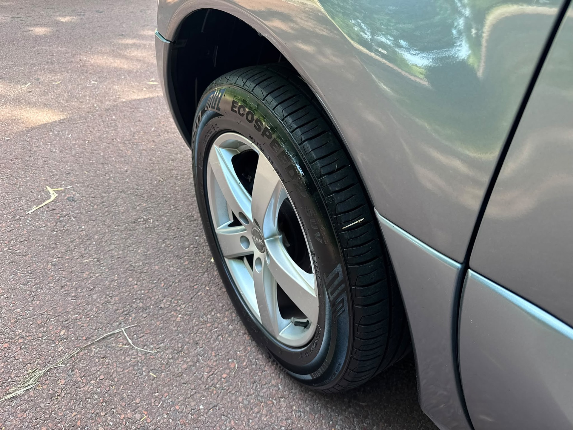 Foto van Renault Koleos