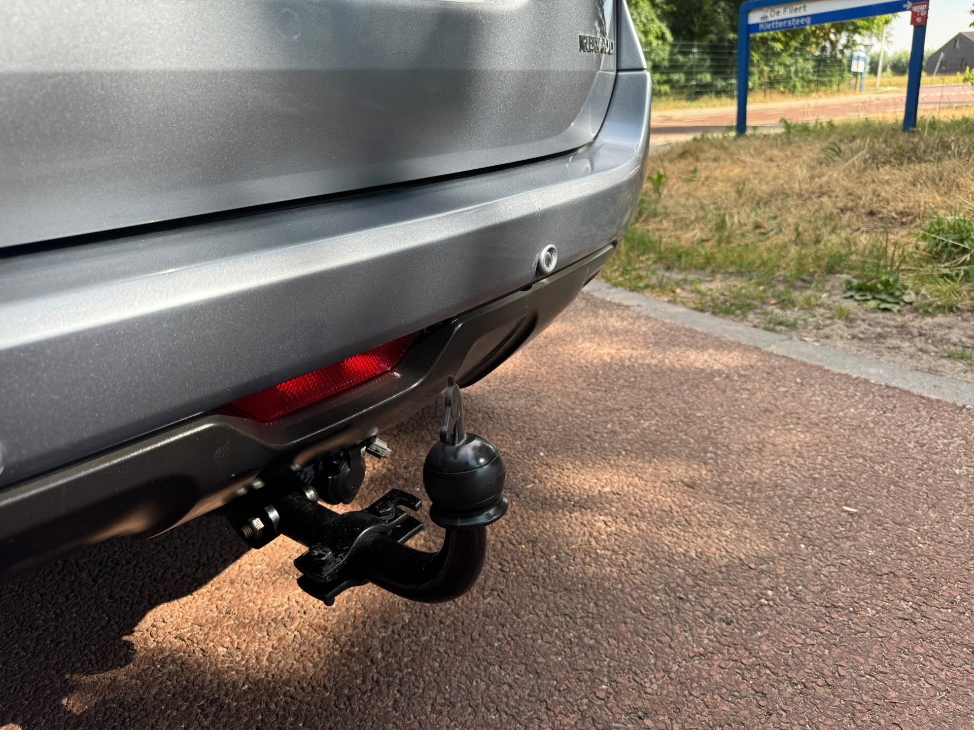 Foto van Renault Koleos