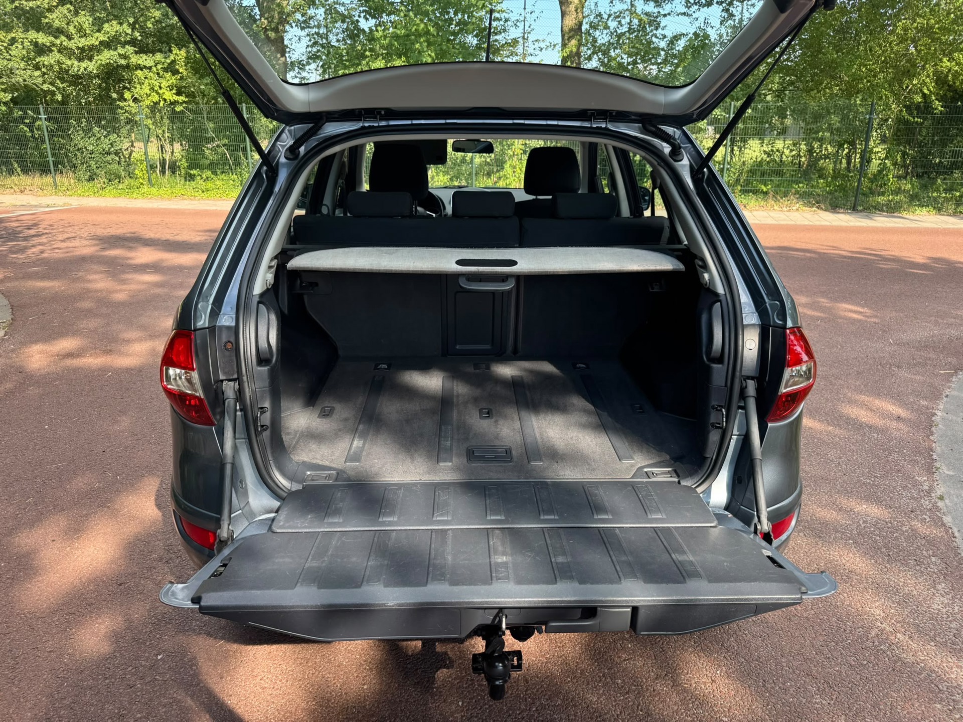 Foto van Renault Koleos