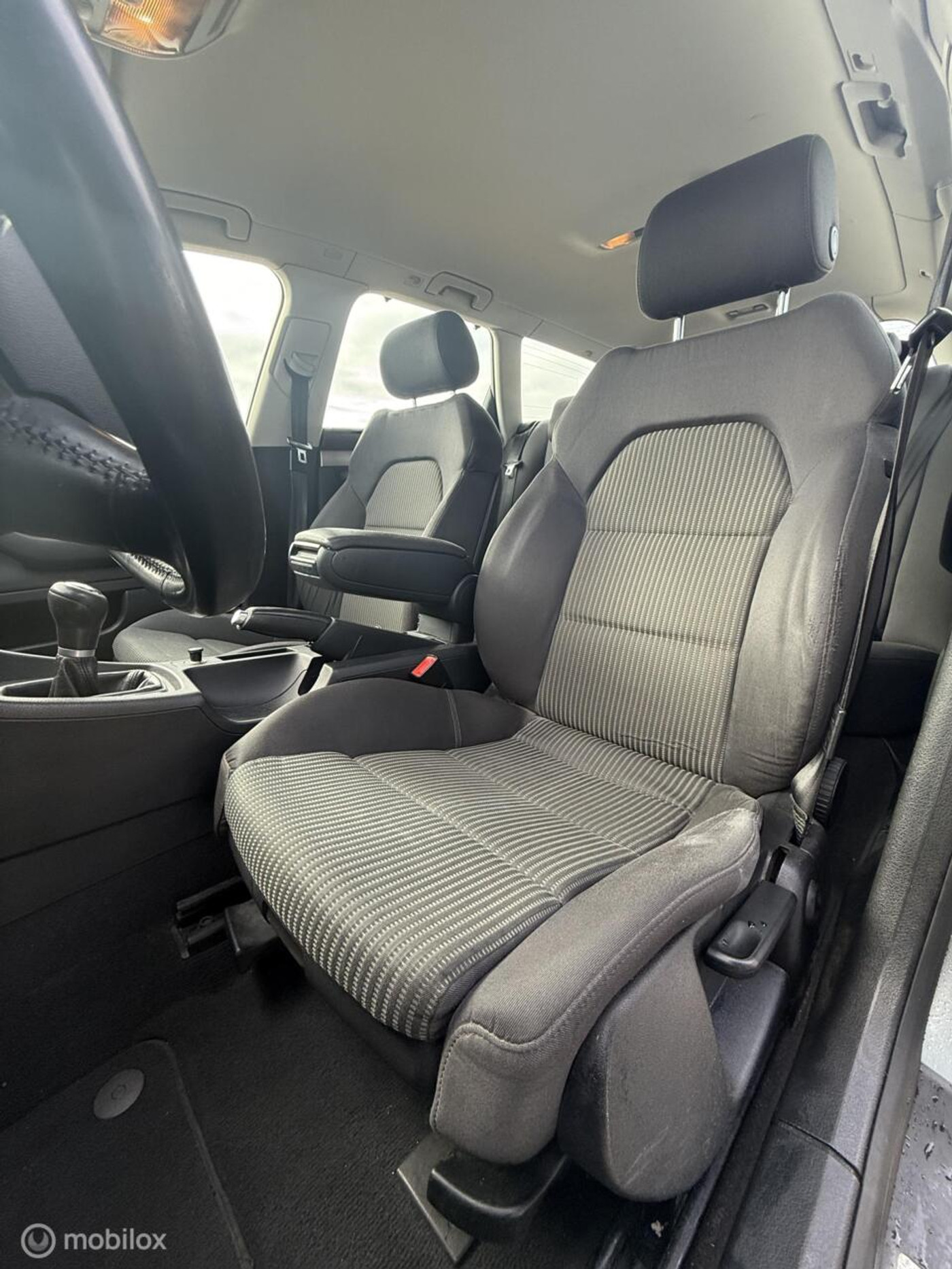 Foto van Audi Audi A4
