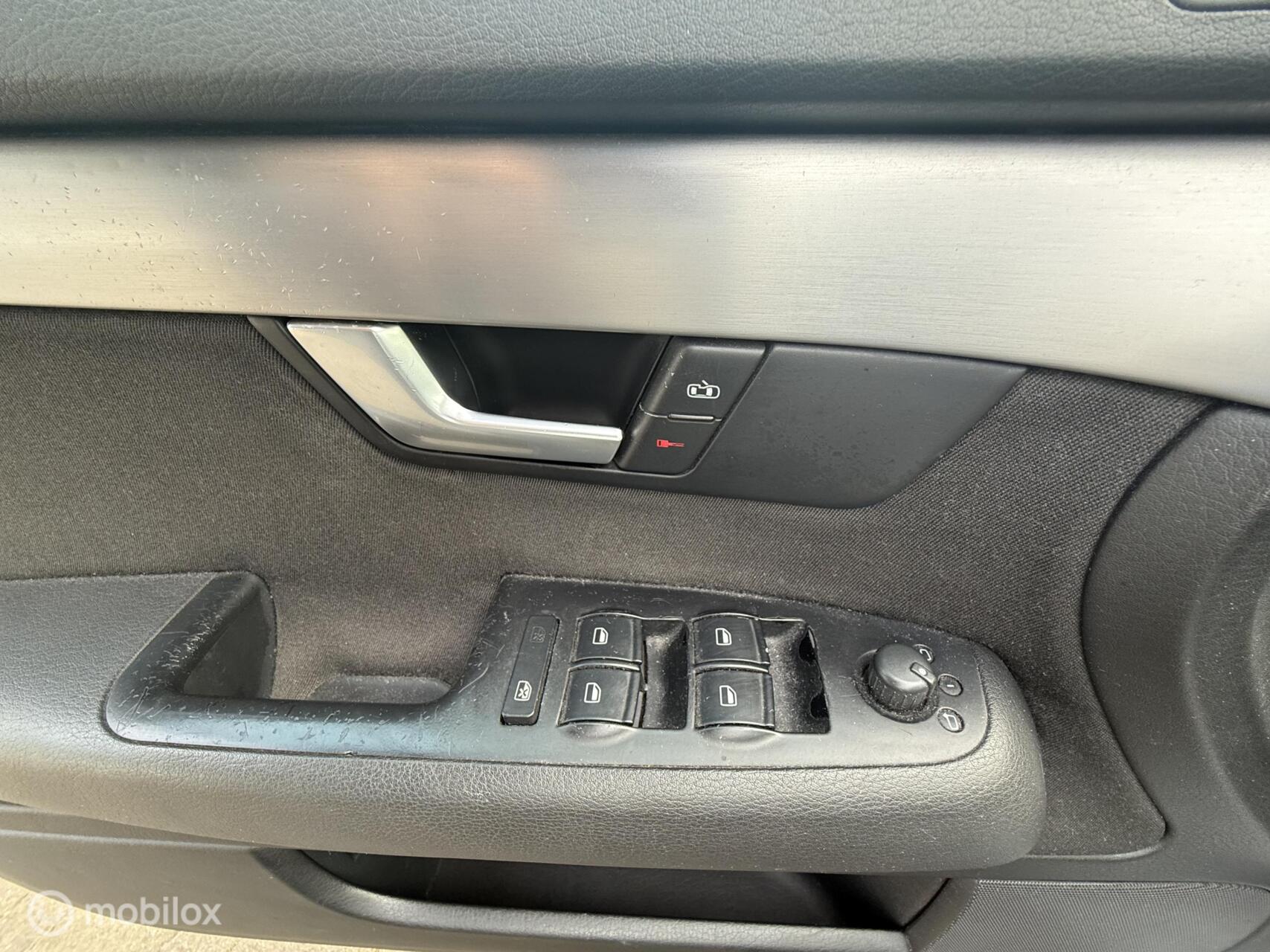 Foto van Audi Audi A4