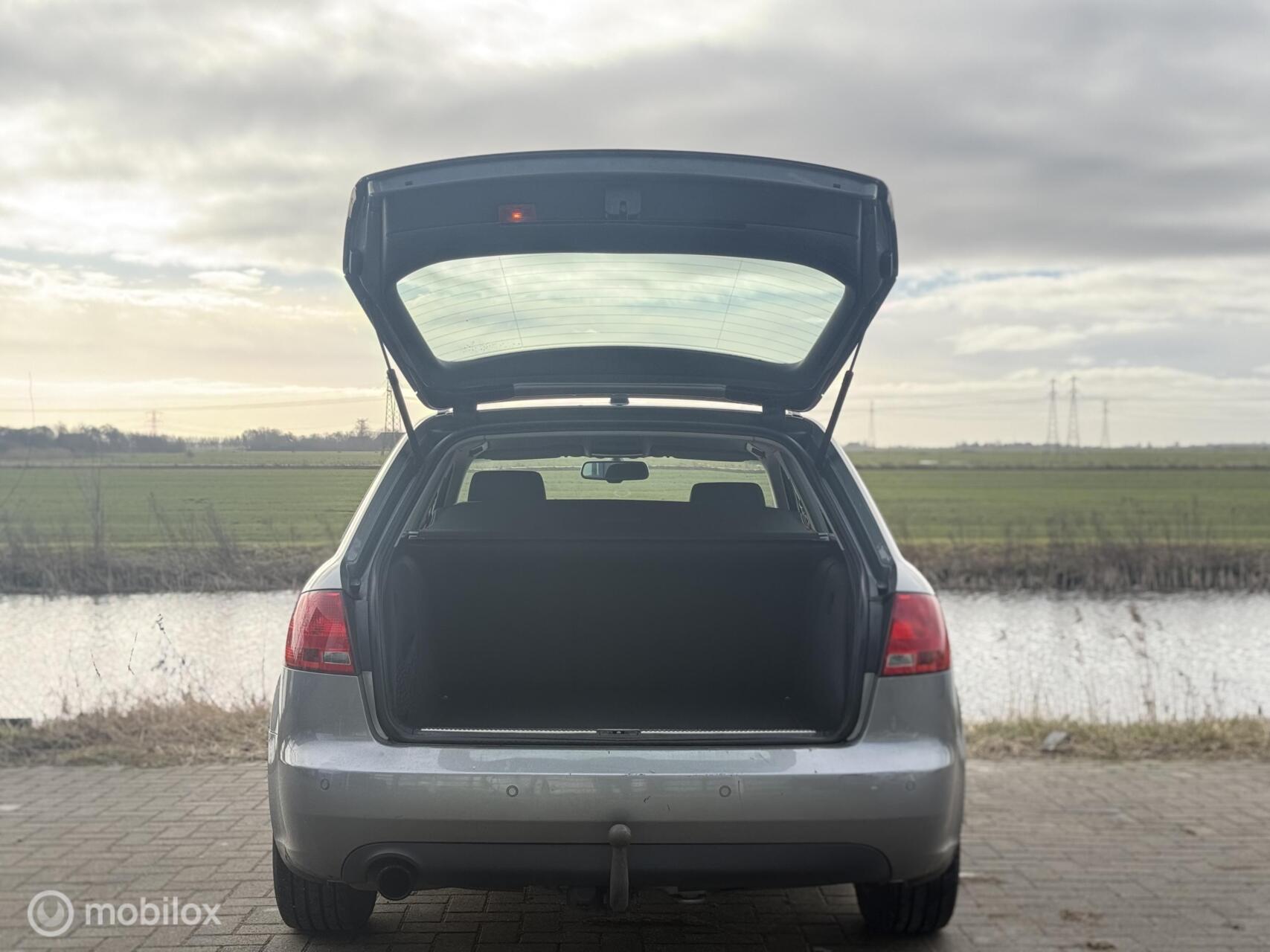Foto van Audi Audi A4