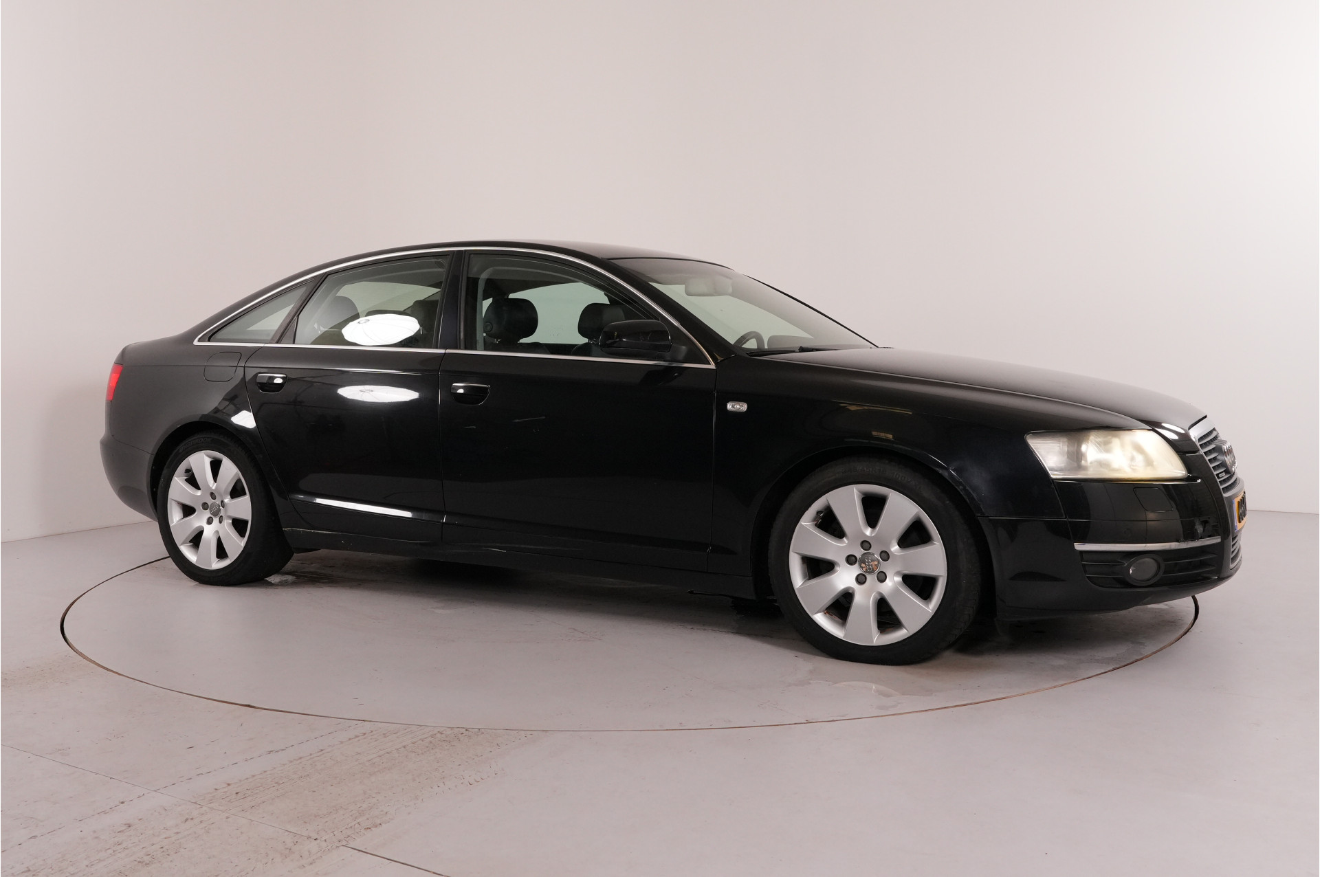 Foto van Audi Audi A6