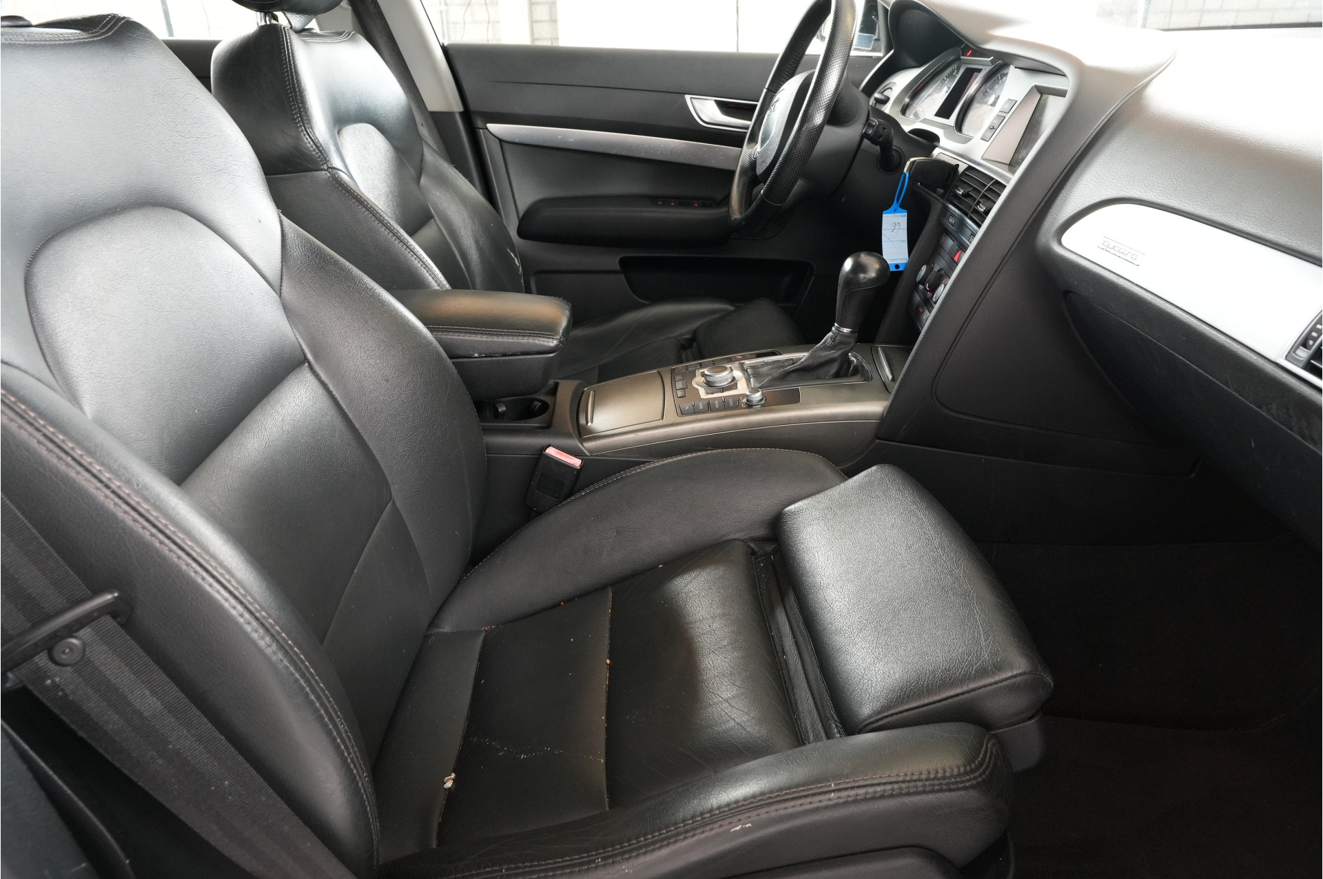 Foto van Audi Audi A6