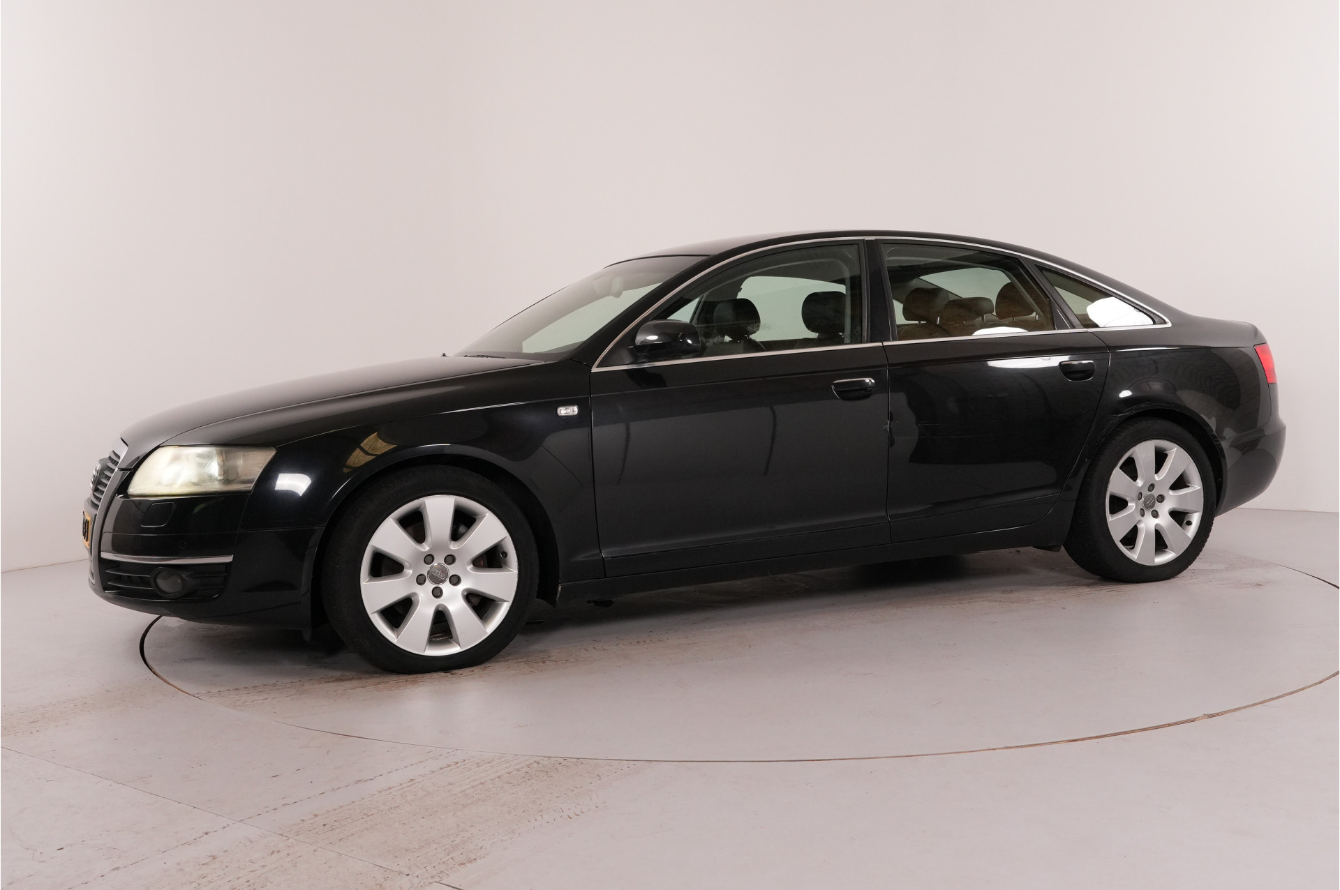 Foto van Audi Audi A6