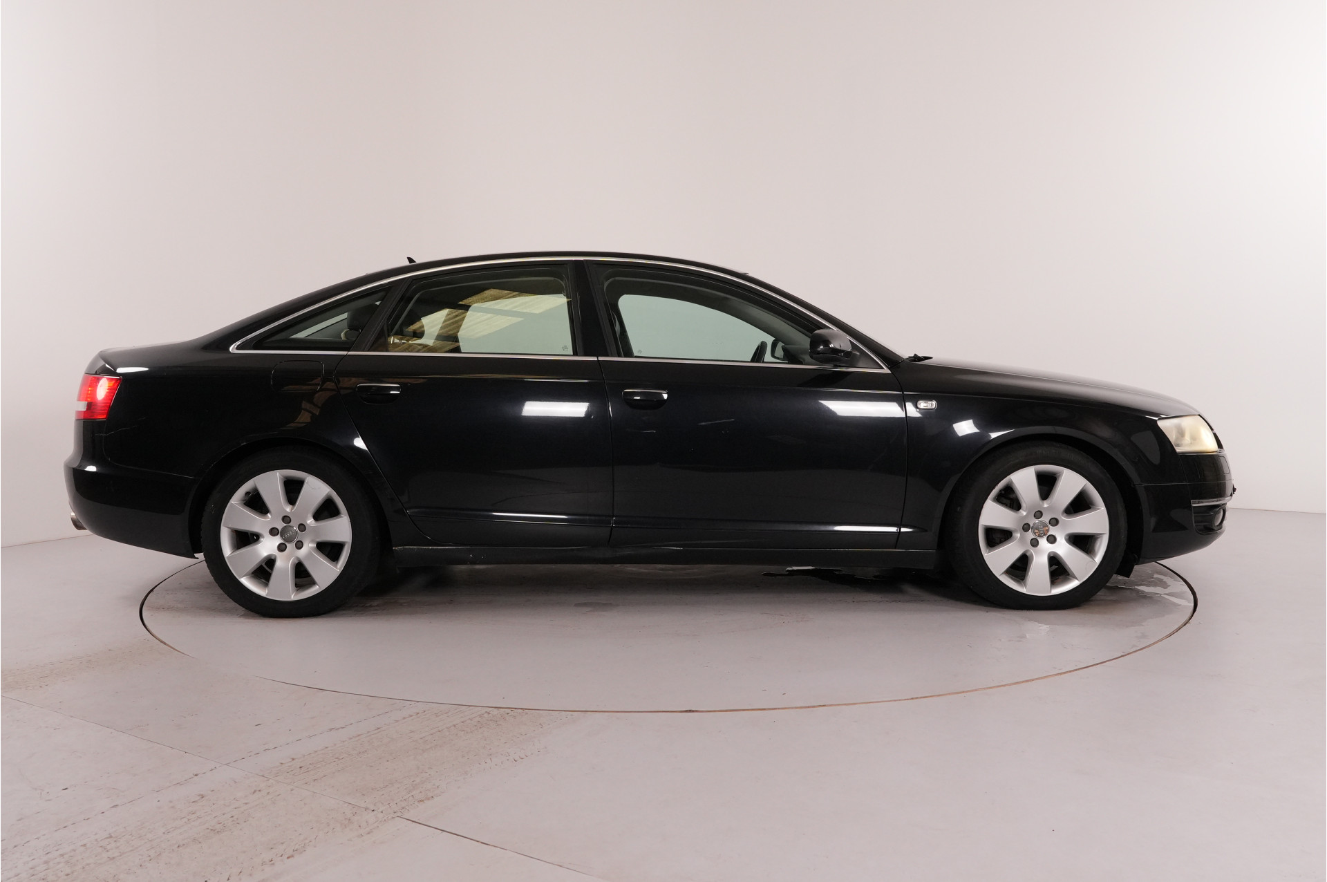 Foto van Audi Audi A6