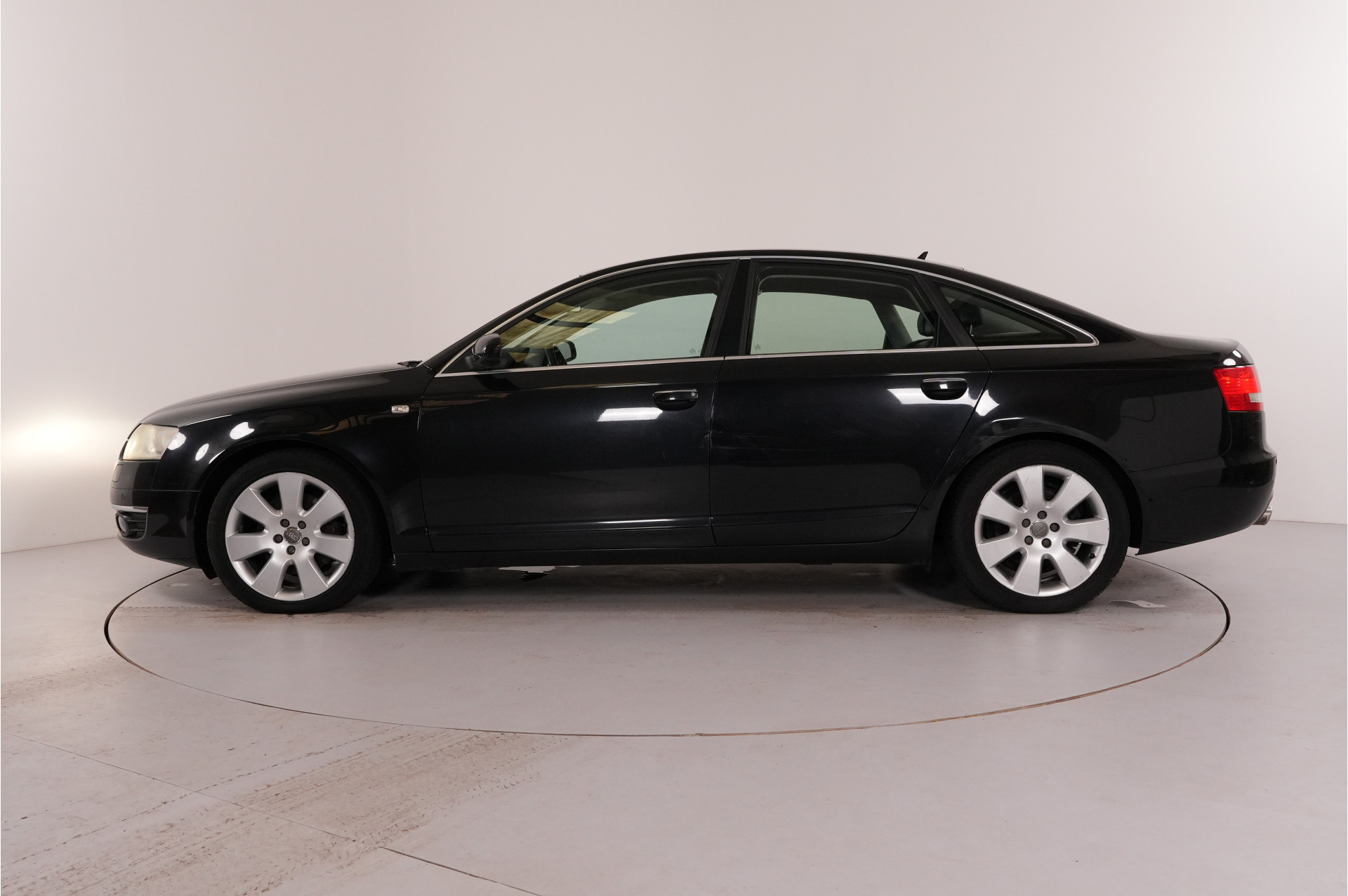 Foto van Audi Audi A6
