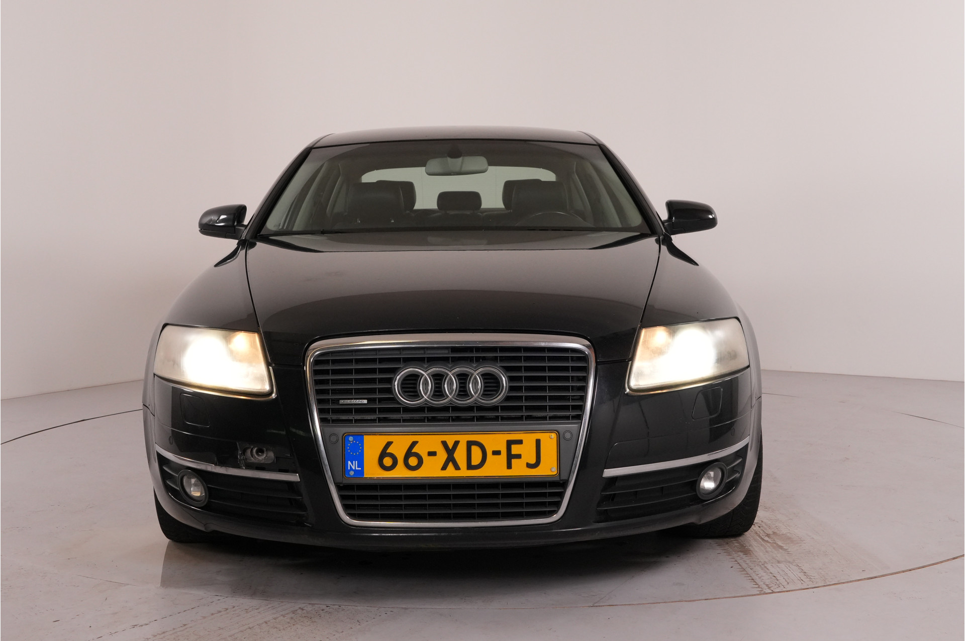 Foto van Audi Audi A6