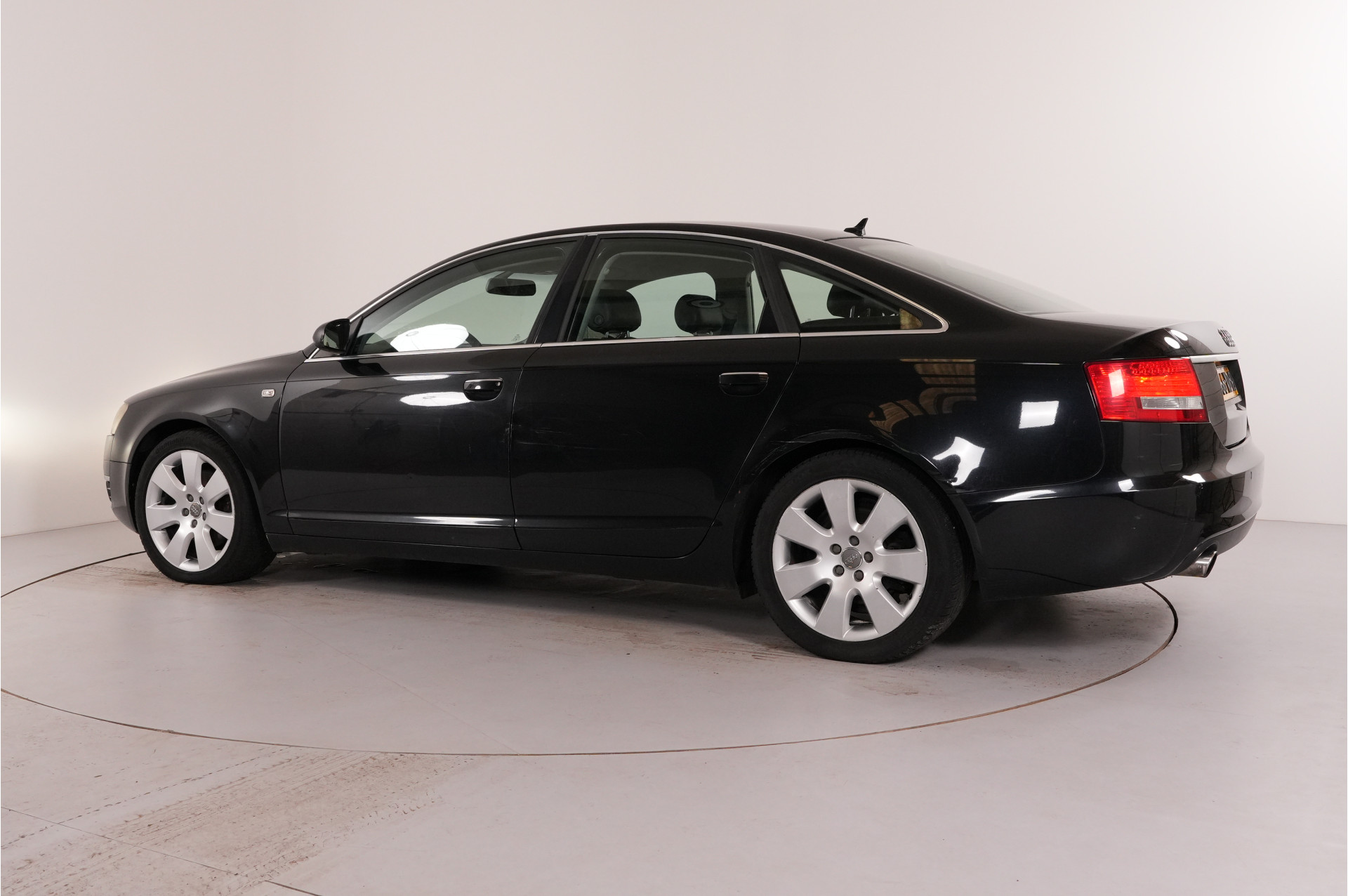 Foto van Audi Audi A6