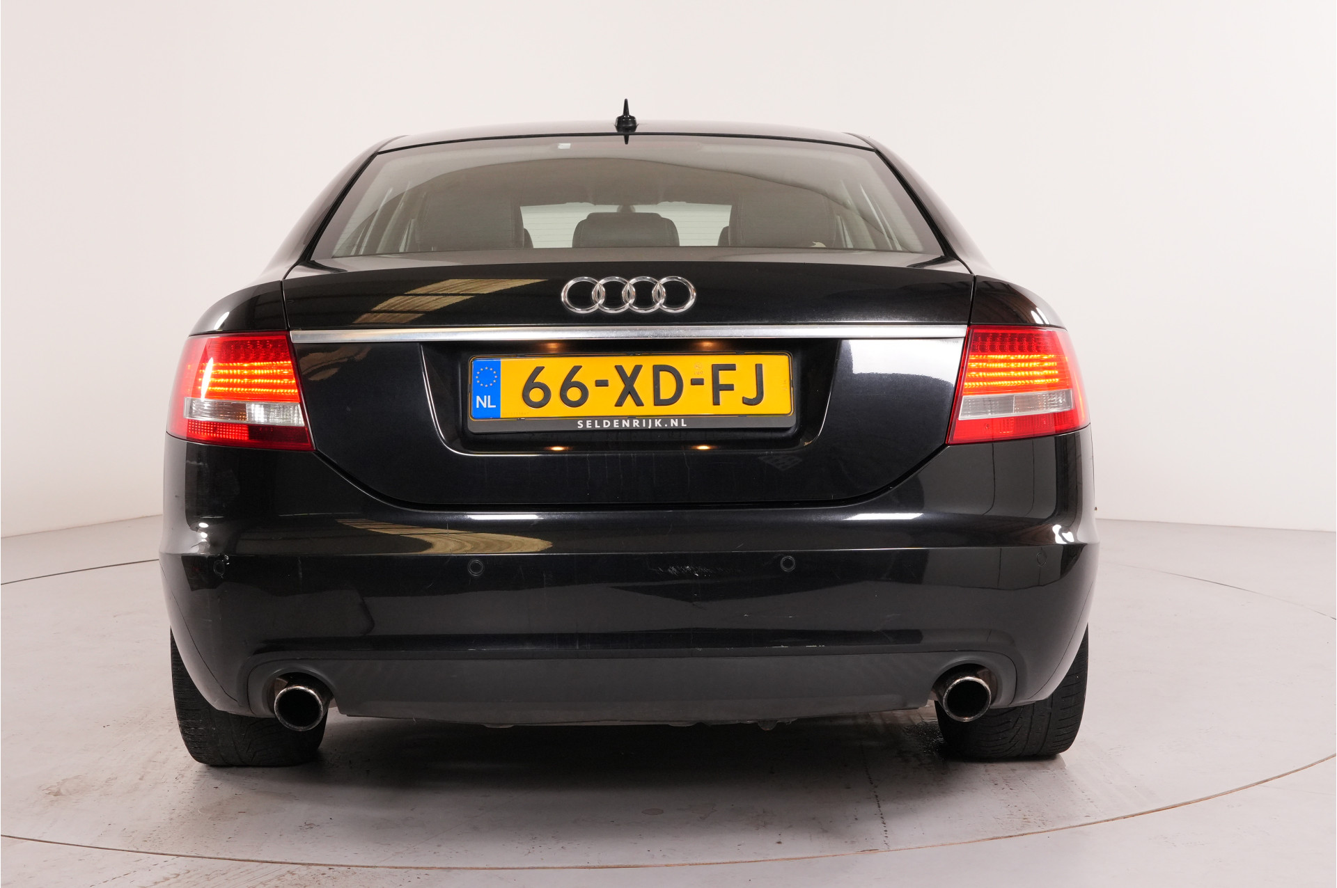 Foto van Audi Audi A6