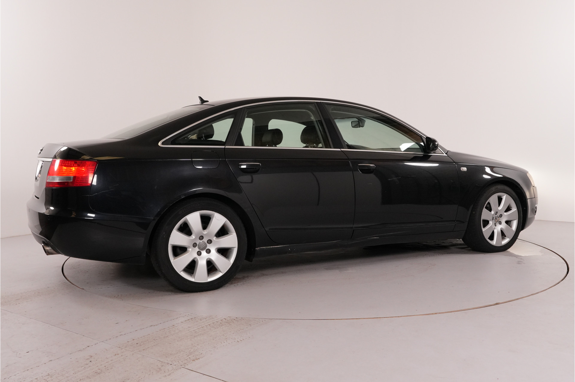Foto van Audi Audi A6