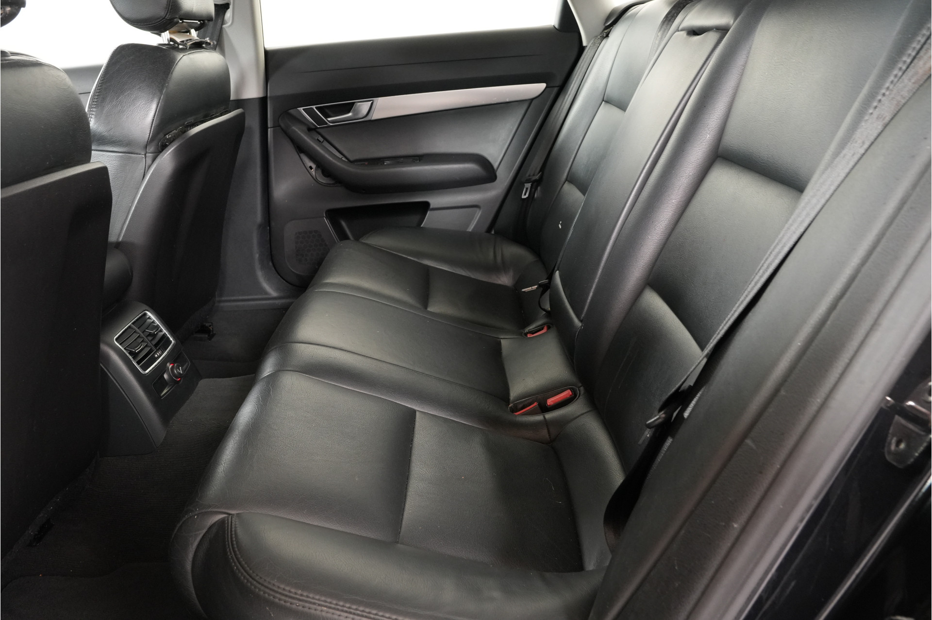 Foto van Audi Audi A6